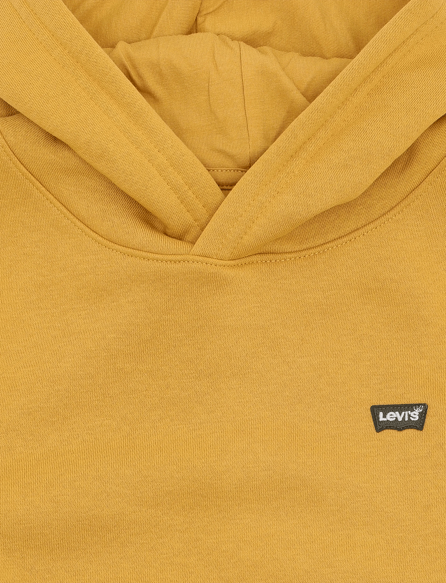 Levi's - Levi's® Mini Batwing Pullover Hoodie - kapuzenpullover - golden spice - 2