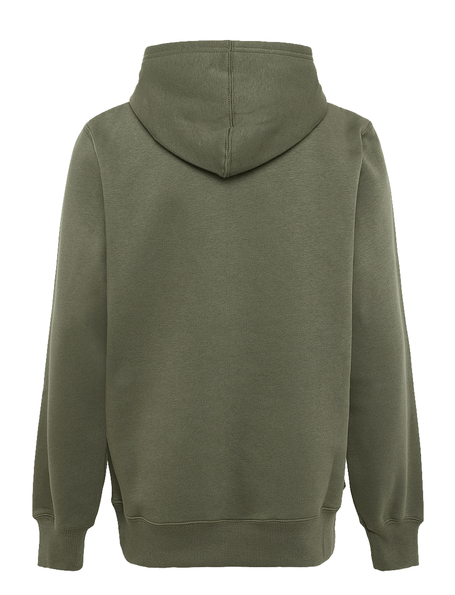 Levi's - Levi's® Mini Batwing Pullover Hoodie - kapuutsiga pusad - olive night - 1