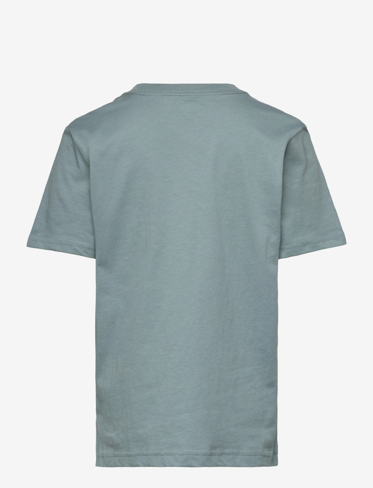 Levi's - Levi's® Sunset Pocket Tee - kortärmade t-shirts - lead - 1