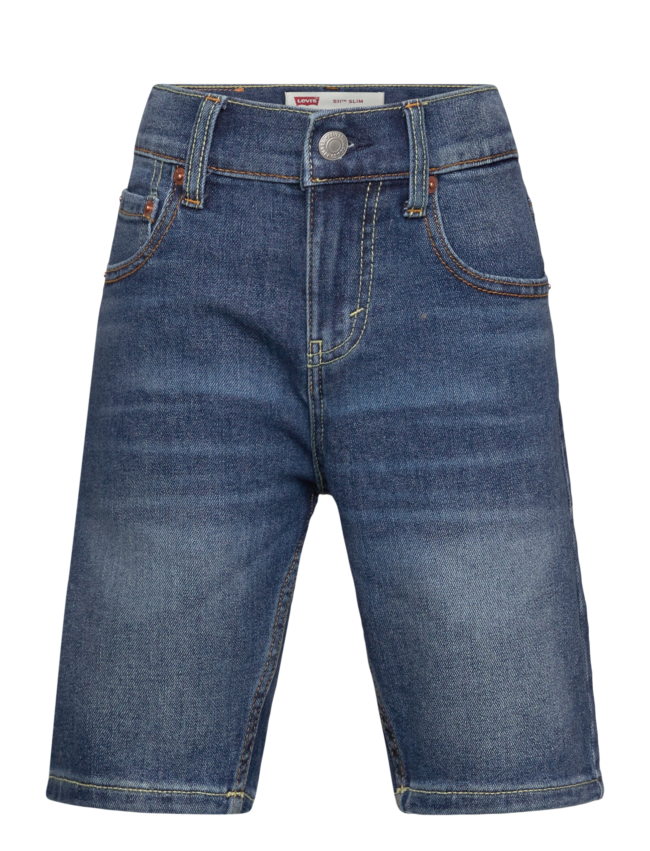 Levi's Eh-Denim Shorts, 176, Unterteile, Blau - Kinder