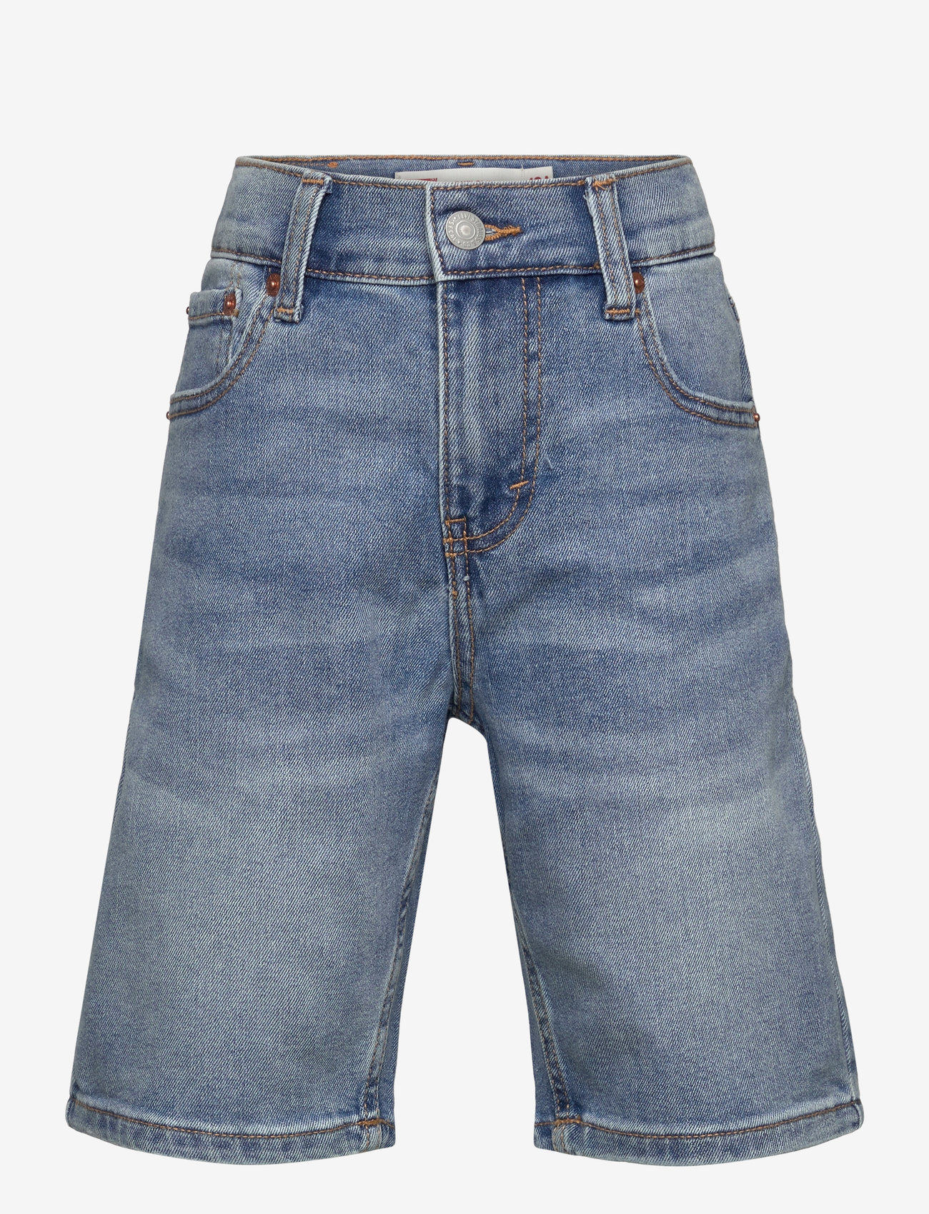 Levi's - EH-DENIM SHORTS - jeansshorts - joshua tree - 0