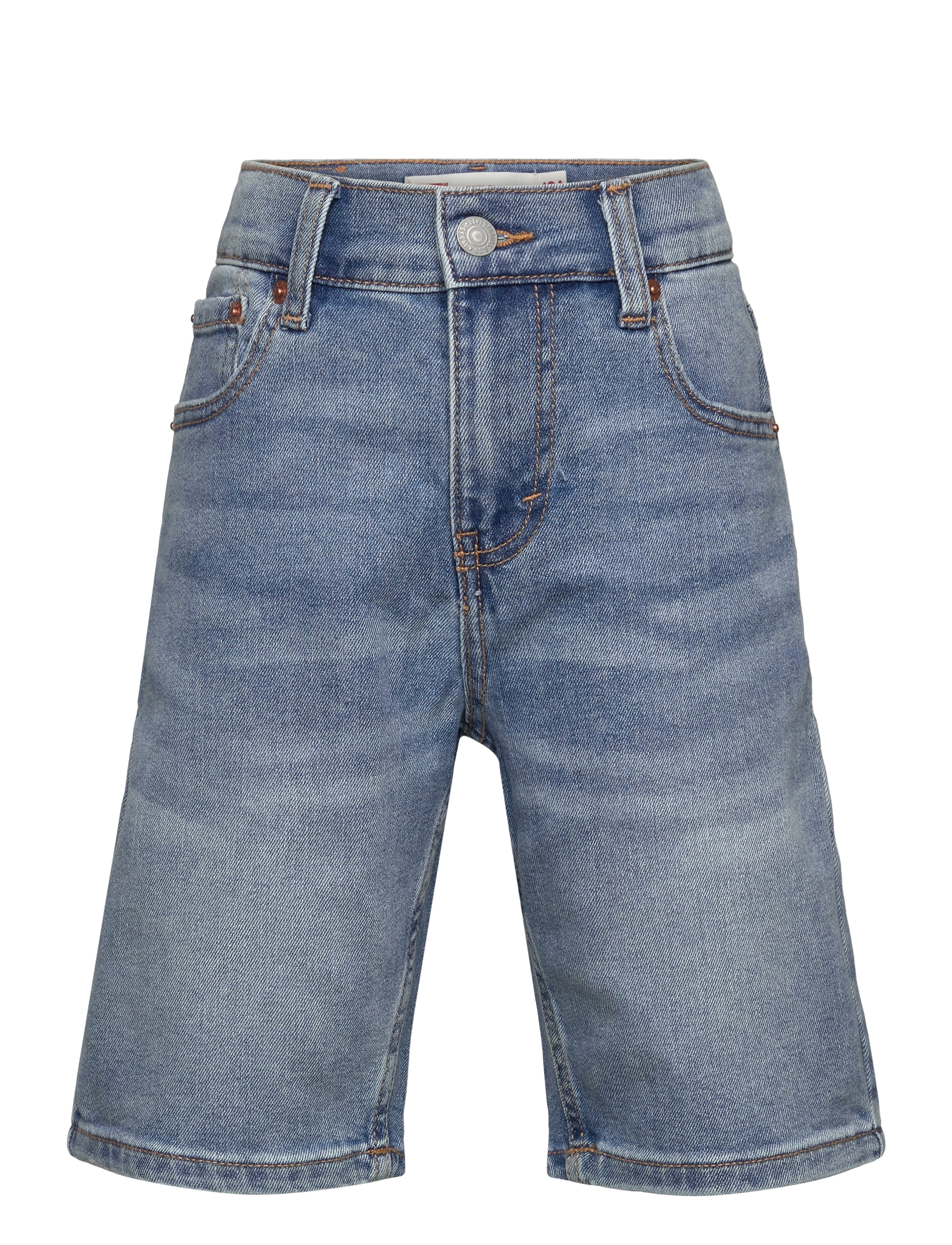 Levi's EH-DENIM SHORTS - Shorts - JOSHUA TREE / blue