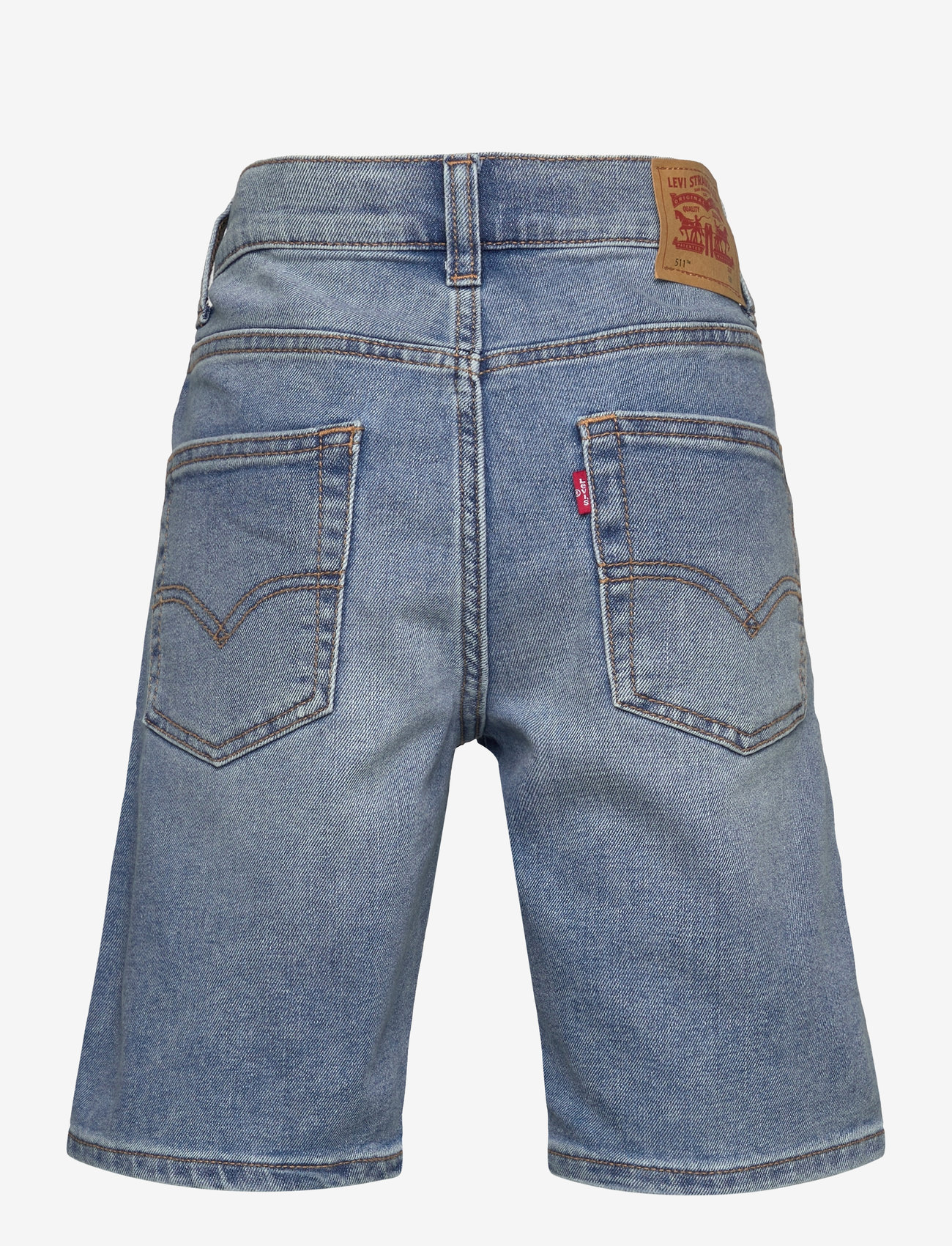 Levi's - EH-DENIM SHORTS - jeansshorts - joshua tree - 1