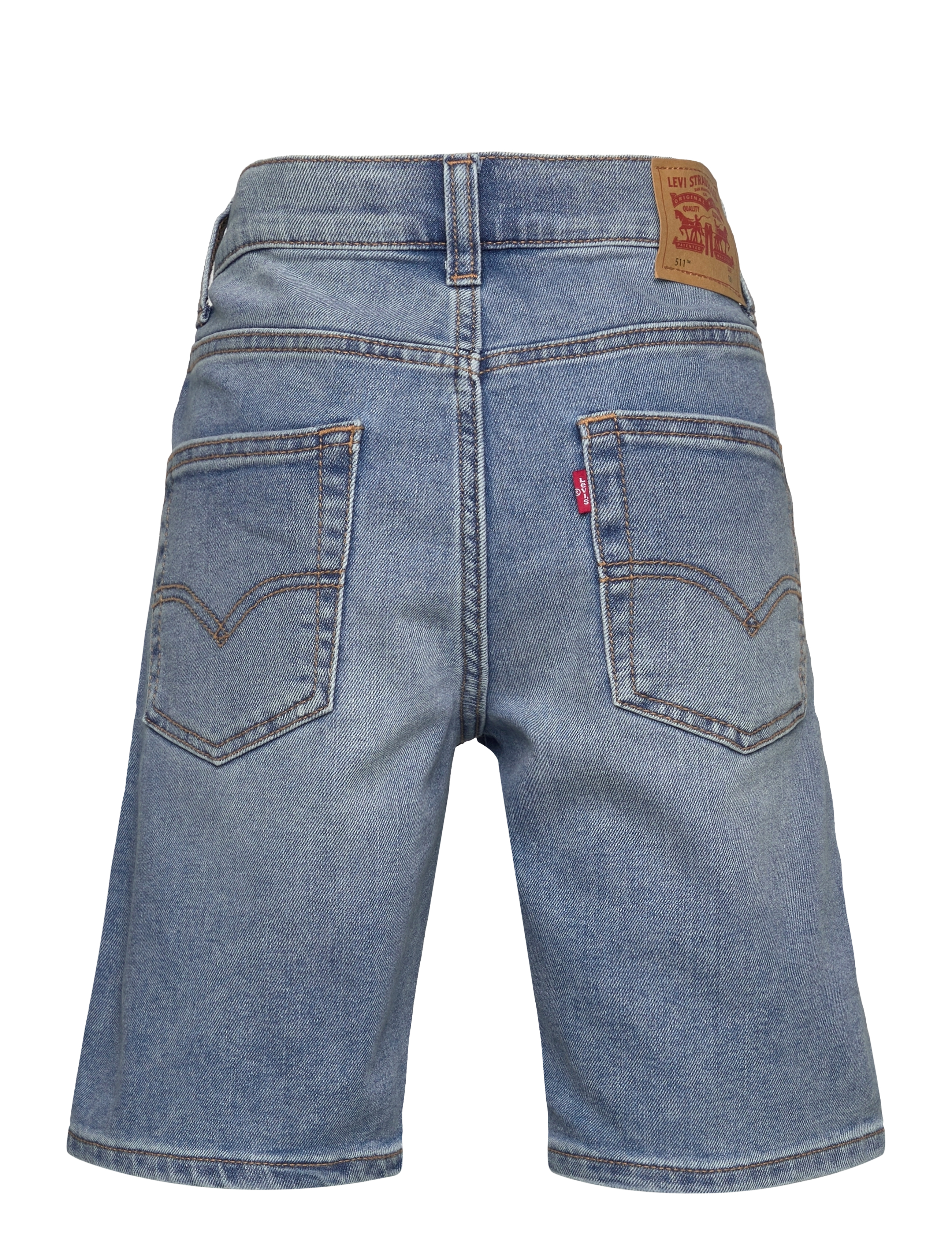 Levi's - EH-DENIM SHORTS - jeansshorts - joshua tree - 1