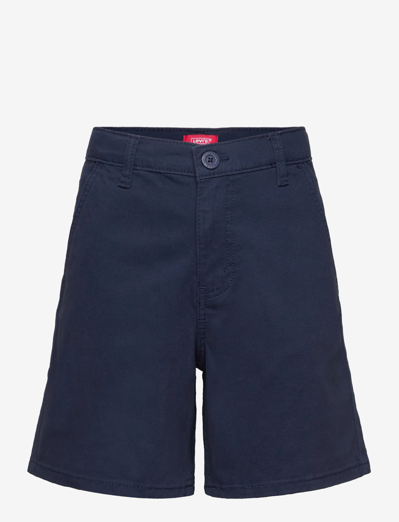 Levi's - Levi's® Authentic Chino Shorts - chino shorts - dress blues - 1