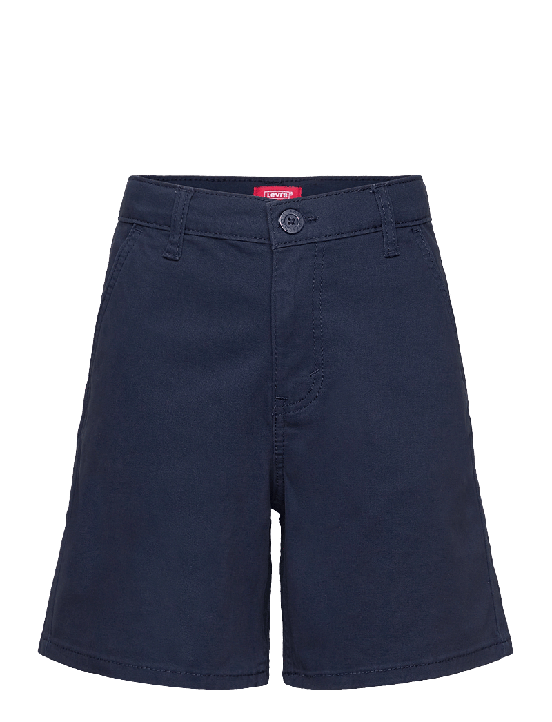 Levi's - Levi's® Authentic Chino Shorts - chino-shorts - dress blues - 1