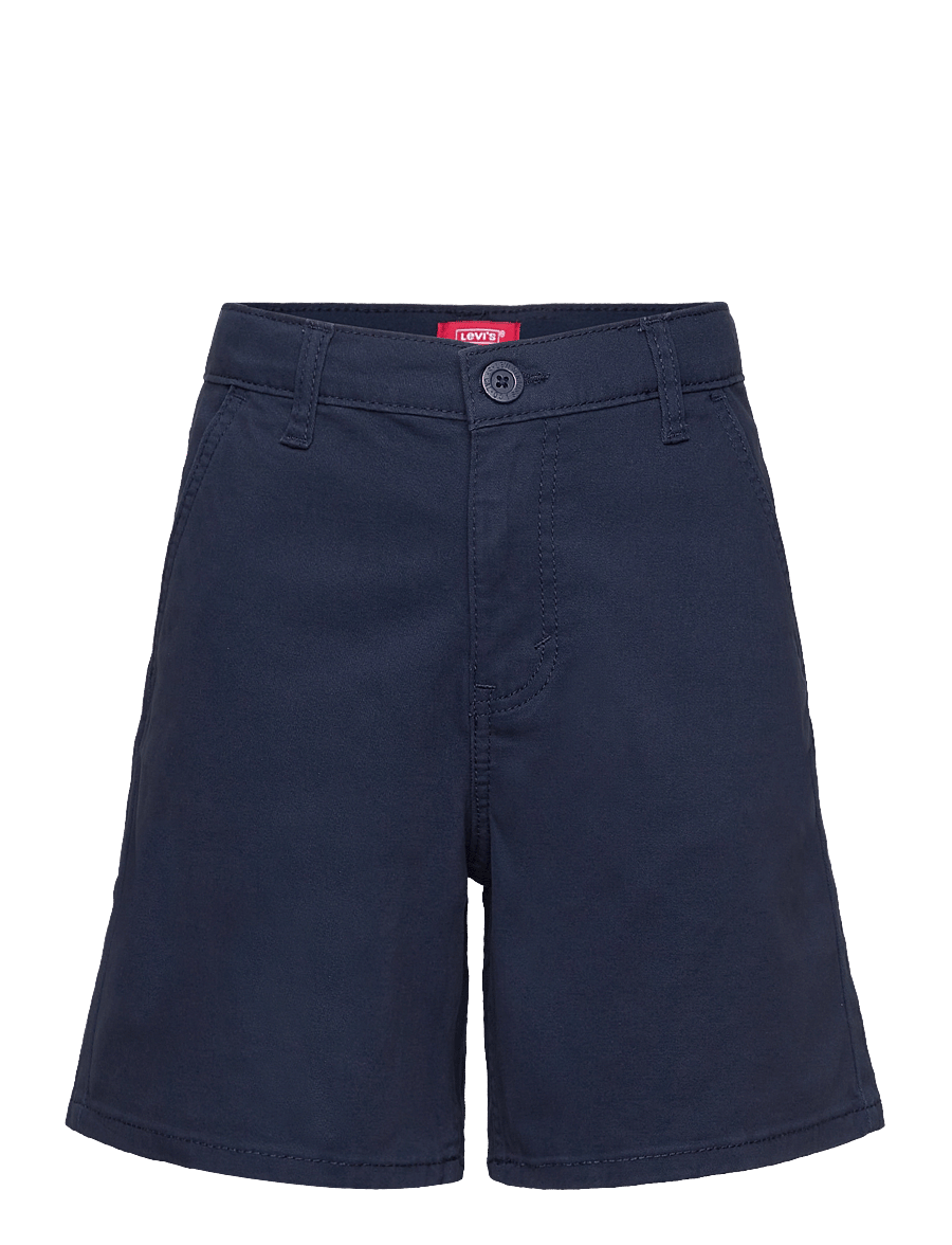 Levi's - Levi's® Authentic Chino Shorts - chino-shorts - dress blues - 1