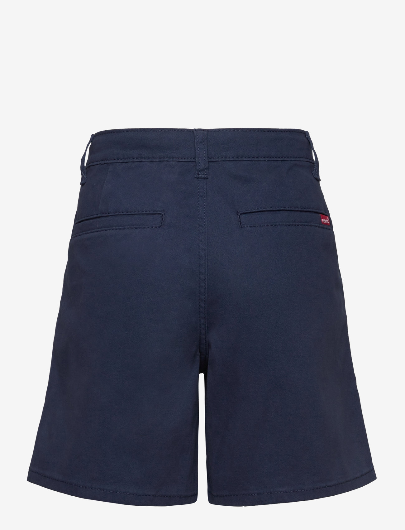 Levi's - Levi's® Authentic Chino Shorts - chino shorts - dress blues - 2