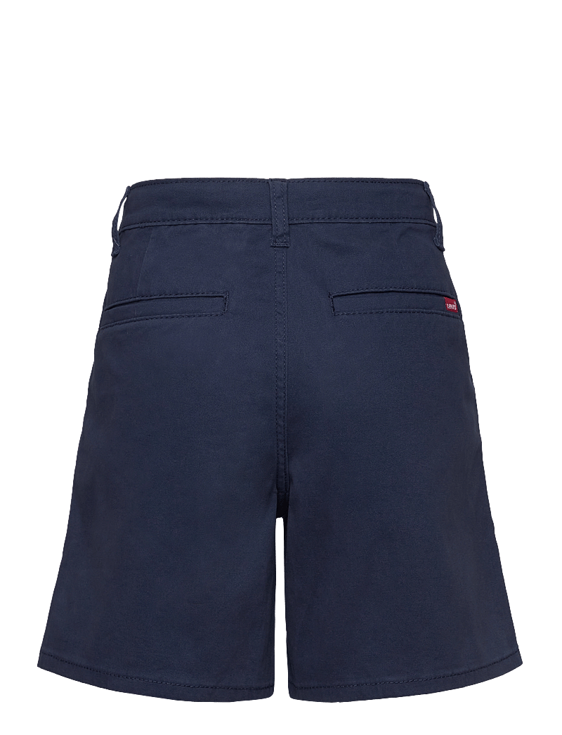 Levi's - Levi's® Authentic Chino Shorts - chino-shorts - dress blues - 2