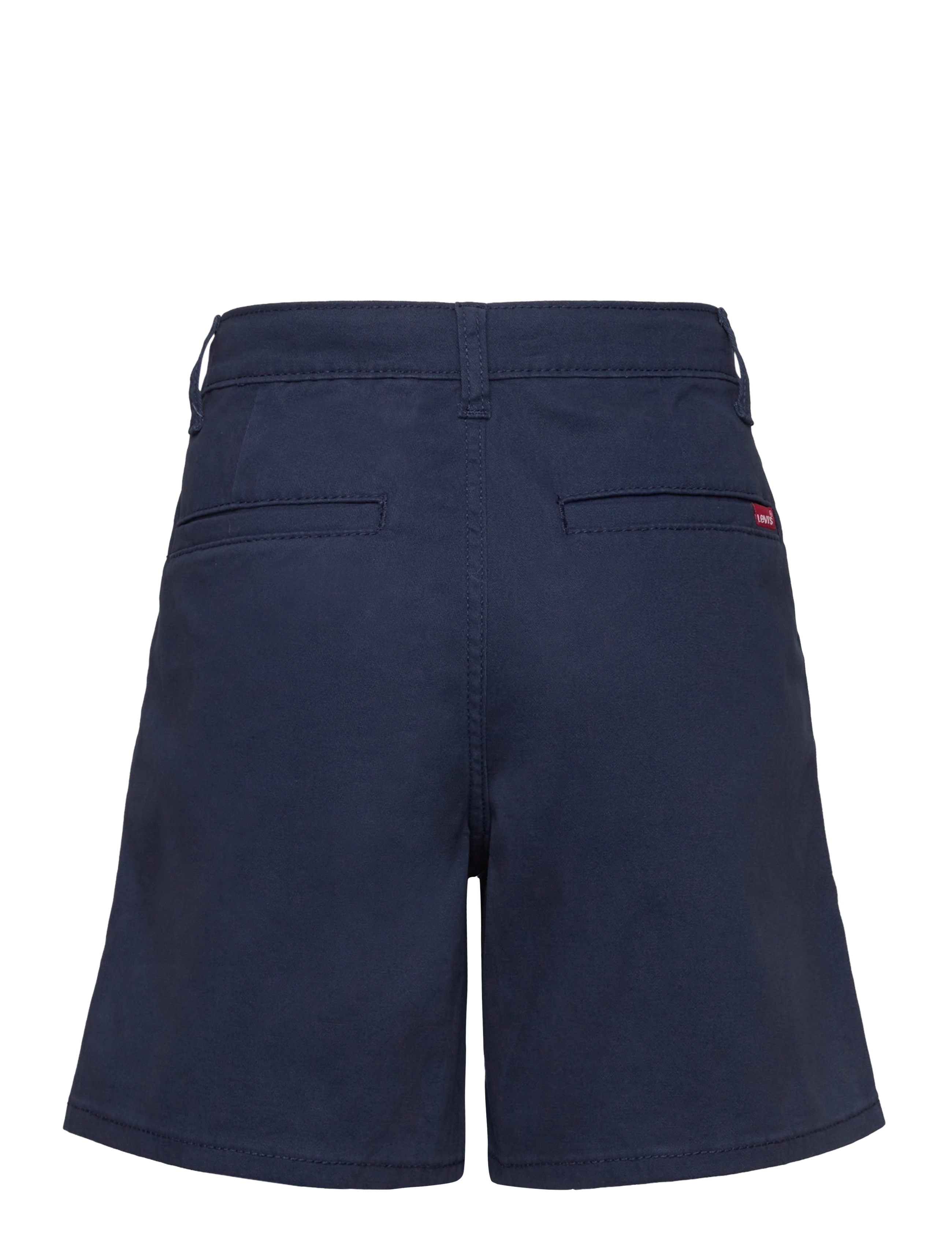 Levi's - Levi's® Authentic Chino Shorts - chino-shorts - dress blues - 2
