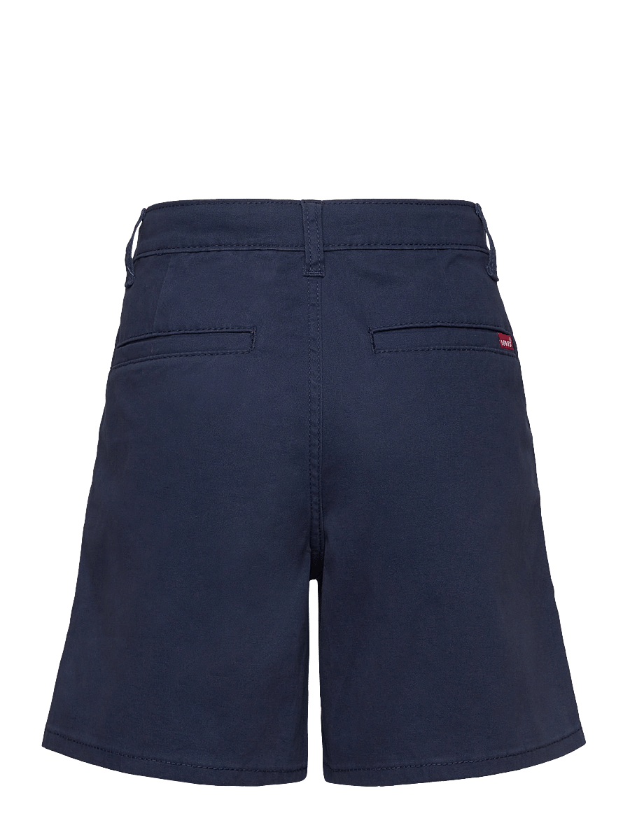 Levi's - Levi's® Authentic Chino Shorts - chino-shorts - dress blues - 2