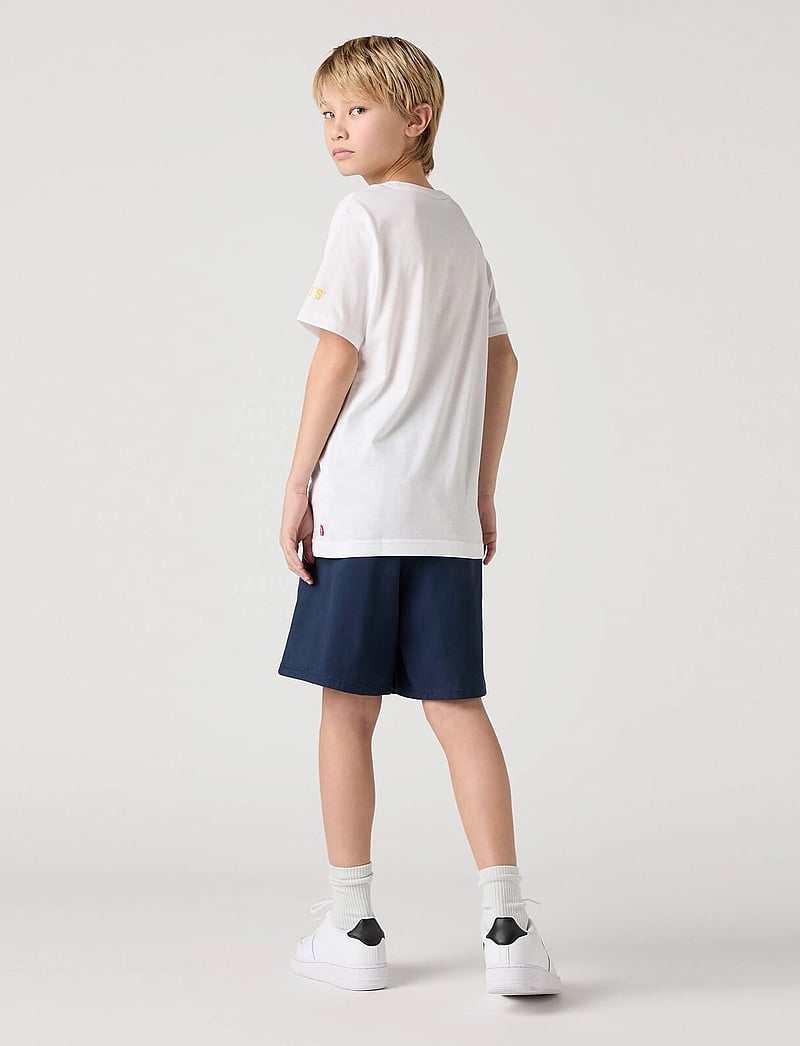 Levi's - Levi's® Authentic Chino Shorts - chino-shorts - dress blues - 3