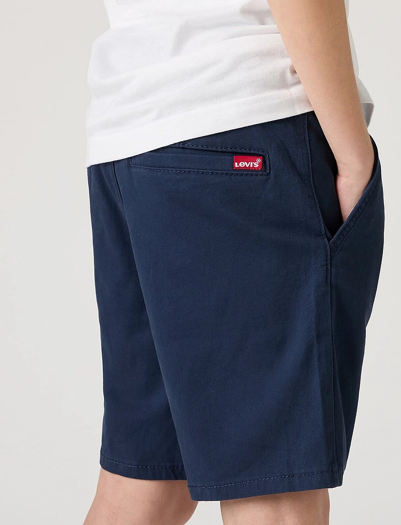 Levi's - Levi's® Authentic Chino Shorts - chino-shorts - dress blues - 4