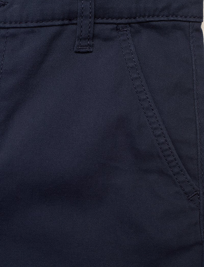 Levi's - Levi's® Authentic Chino Shorts - chino-shorts - dress blues - 5