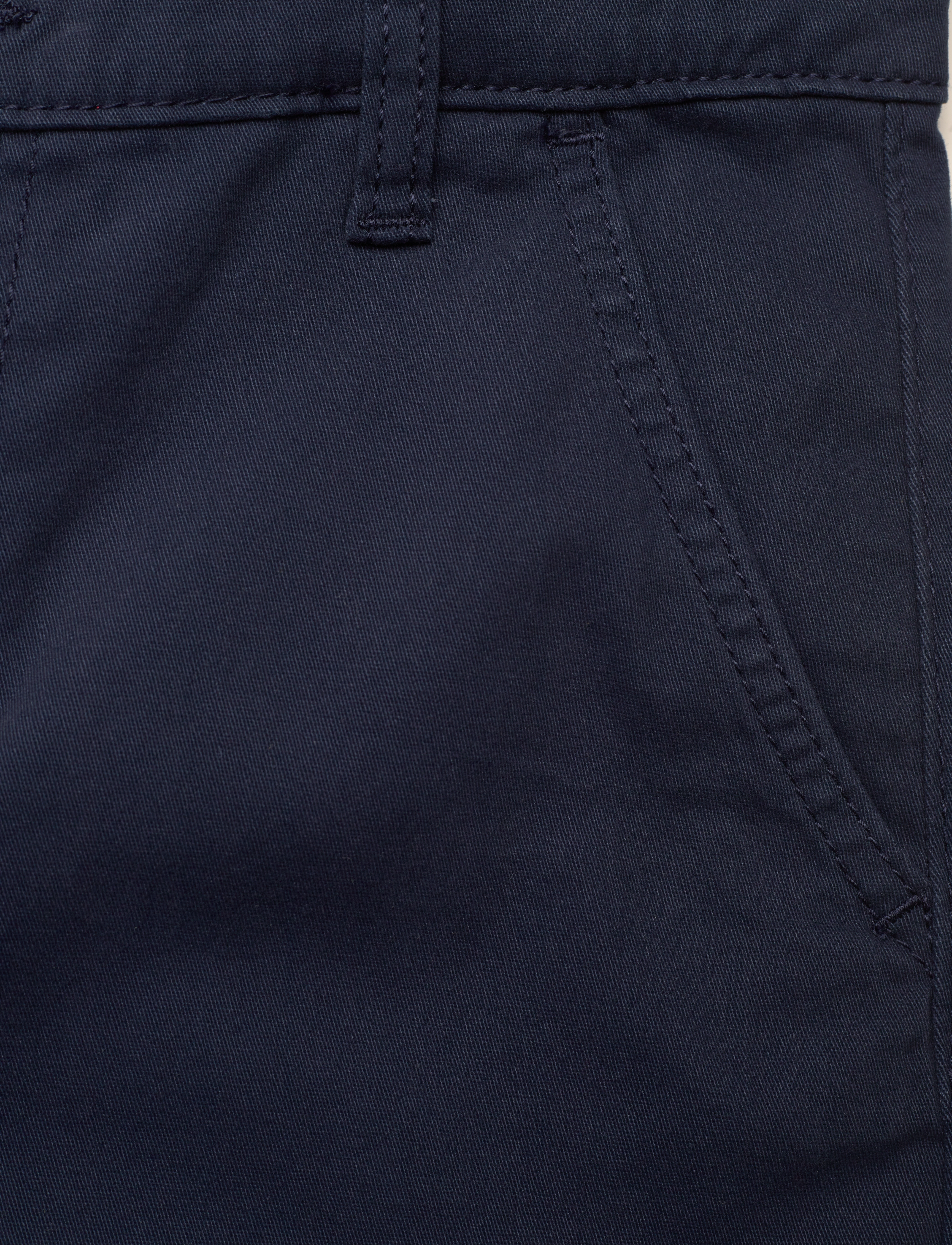 Levi's - Levi's® Authentic Chino Shorts - chino-shorts - dress blues - 5