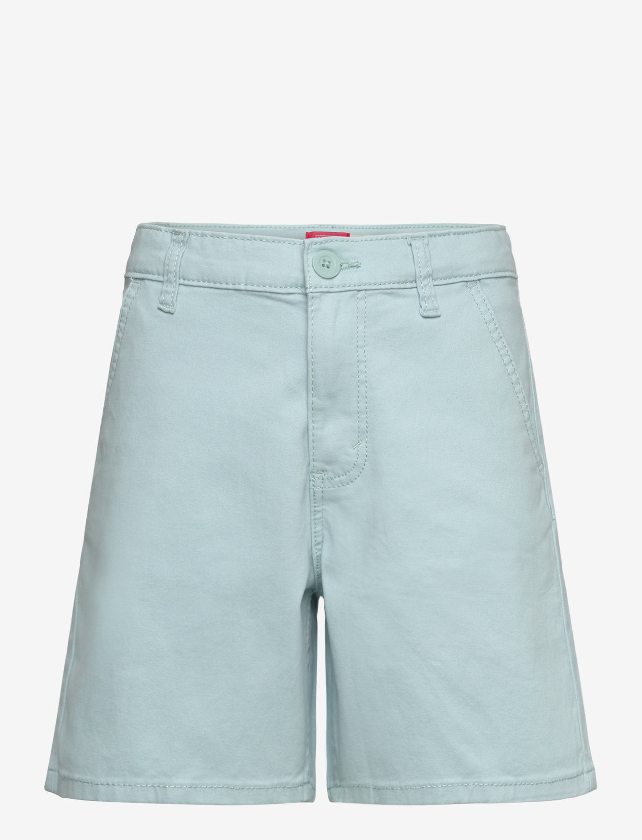 Levi's - Levi's® Authentic Chino Shorts - chino shorts - ether - 0