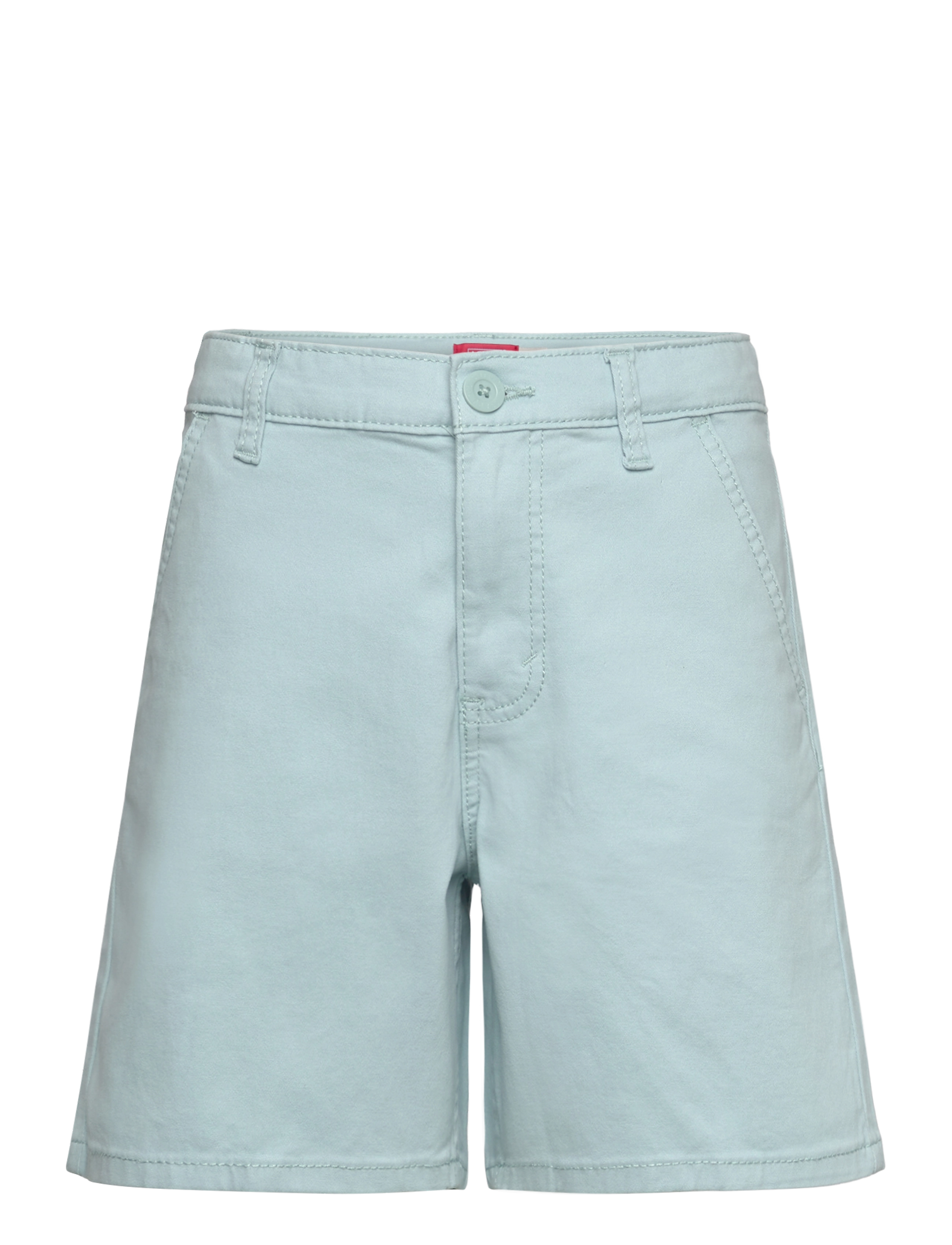 Levi's Levi's® Authentic Chino Shorts - Tøj - ETHER / blue
