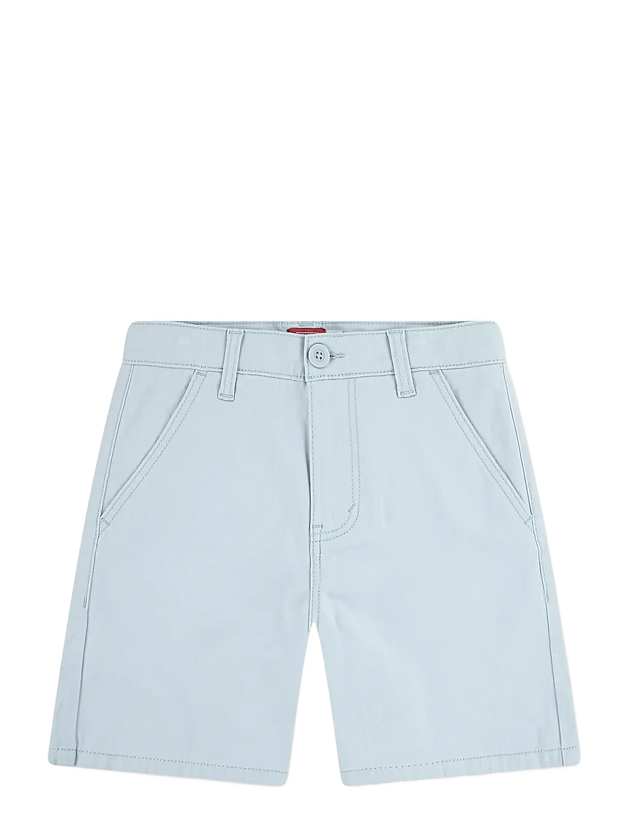 Levi's - NO-NON DENIM SHORTS - chino-shorts - ether - 0