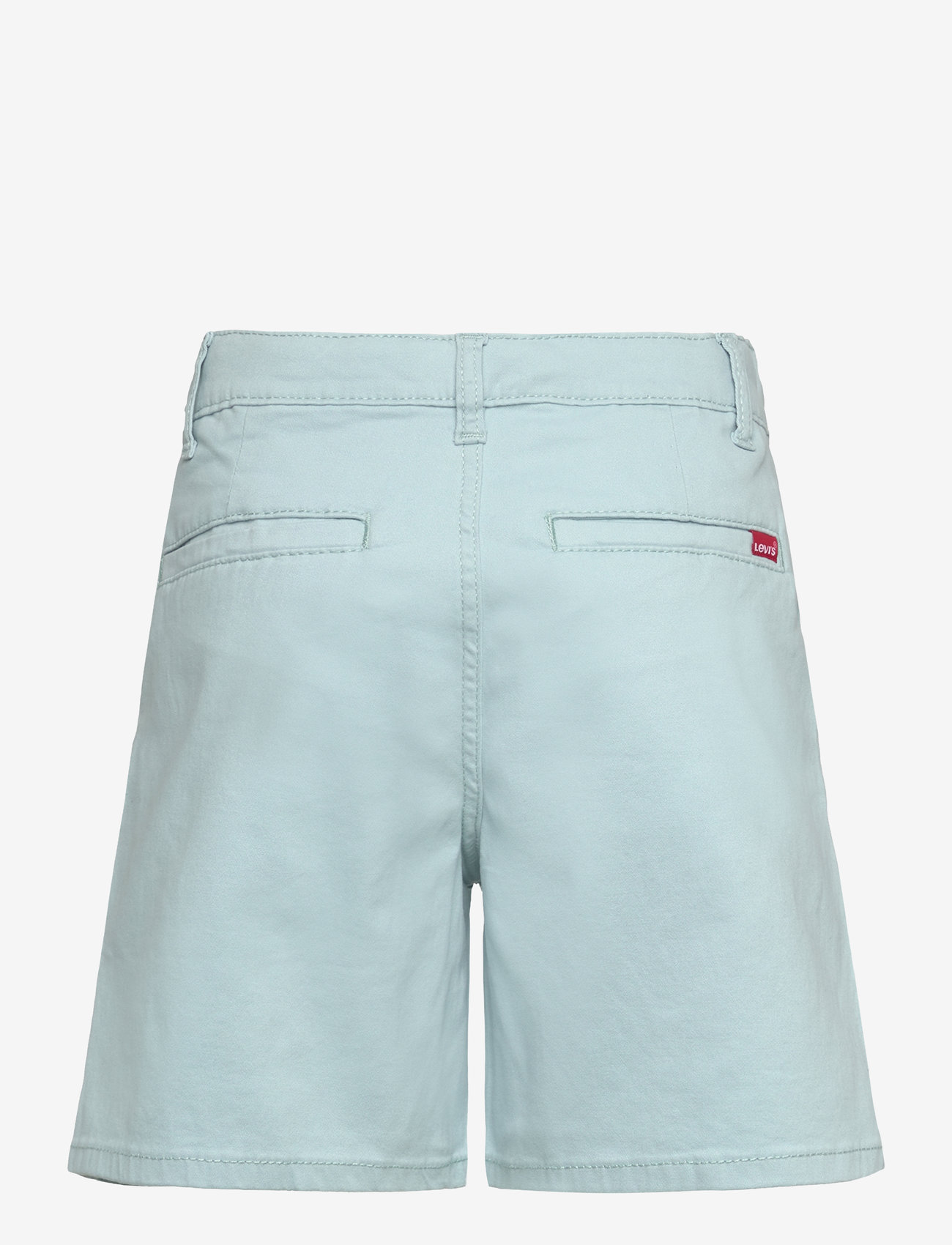 Levi's - Levi's® Authentic Chino Shorts - chino shorts - ether - 1