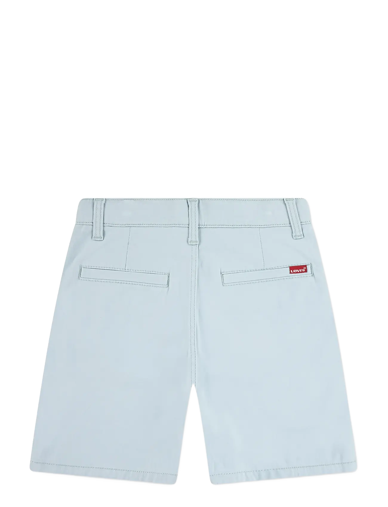 Levi's - NO-NON DENIM SHORTS - chino shorts - ether - 1