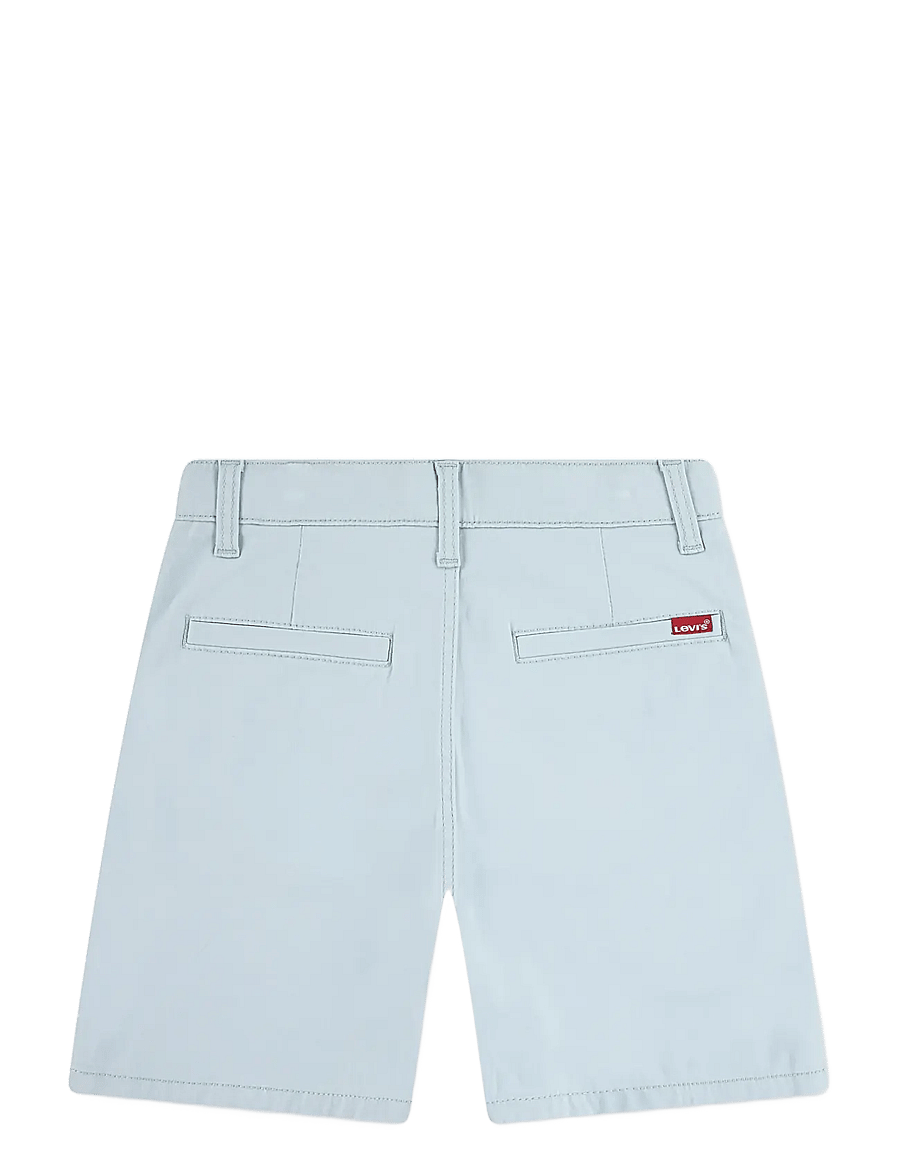 Levi's - NO-NON DENIM SHORTS - chino-shorts - ether - 1