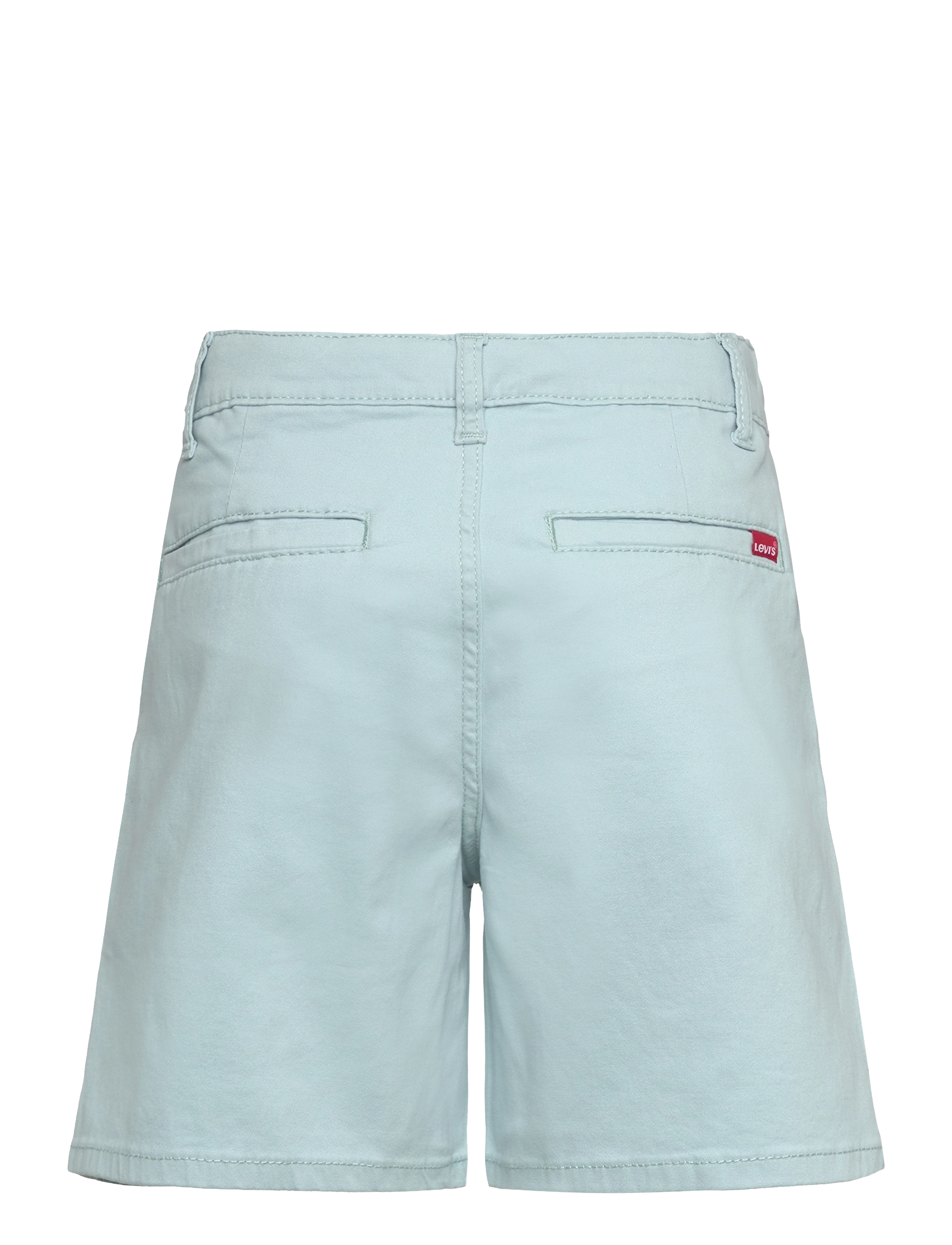 Levi's - Levi's® Authentic Chino Shorts - chino shorts - ether - 1