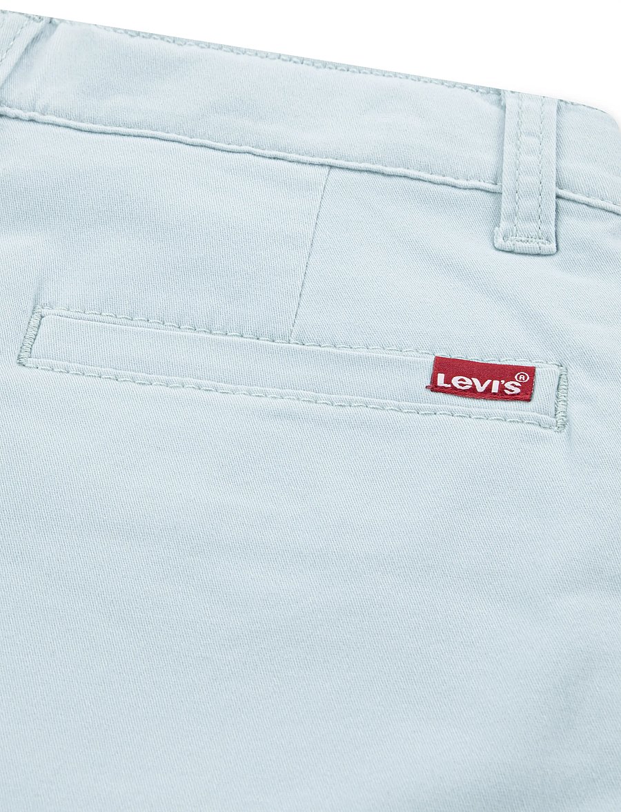 Levi's - NO-NON DENIM SHORTS - chino-shorts - ether - 3