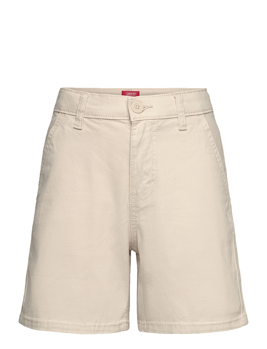 Levi's - Levi's® Authentic Chino Shorts - chino-shorts - oatmeal - 1