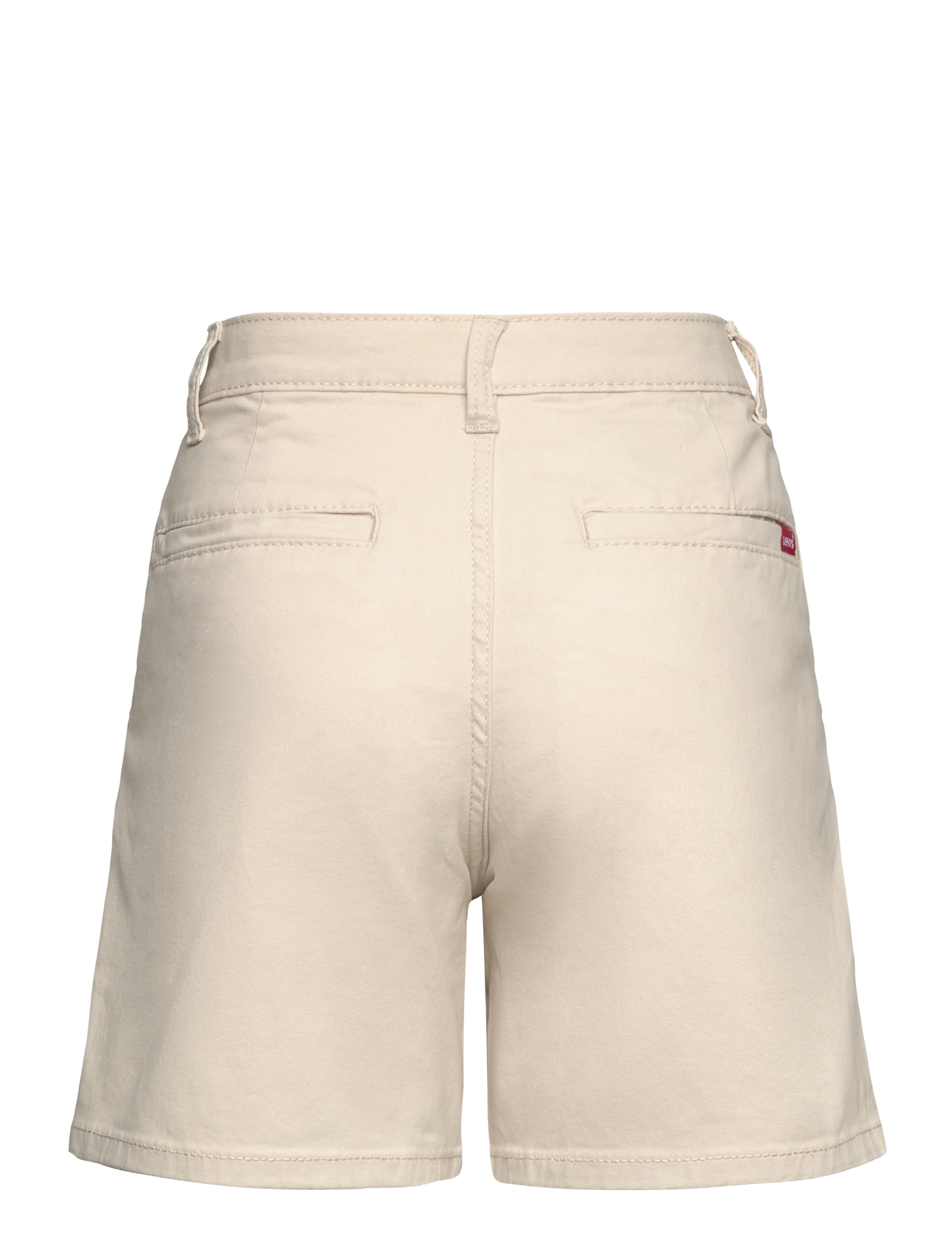 Levi's - Levi's® Authentic Chino Shorts - chino shorts - oatmeal - 2