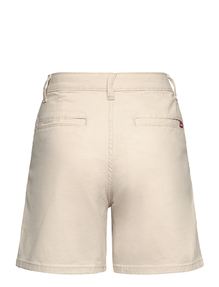 Levi's - Levi's® Authentic Chino Shorts - chino-shorts - oatmeal - 2
