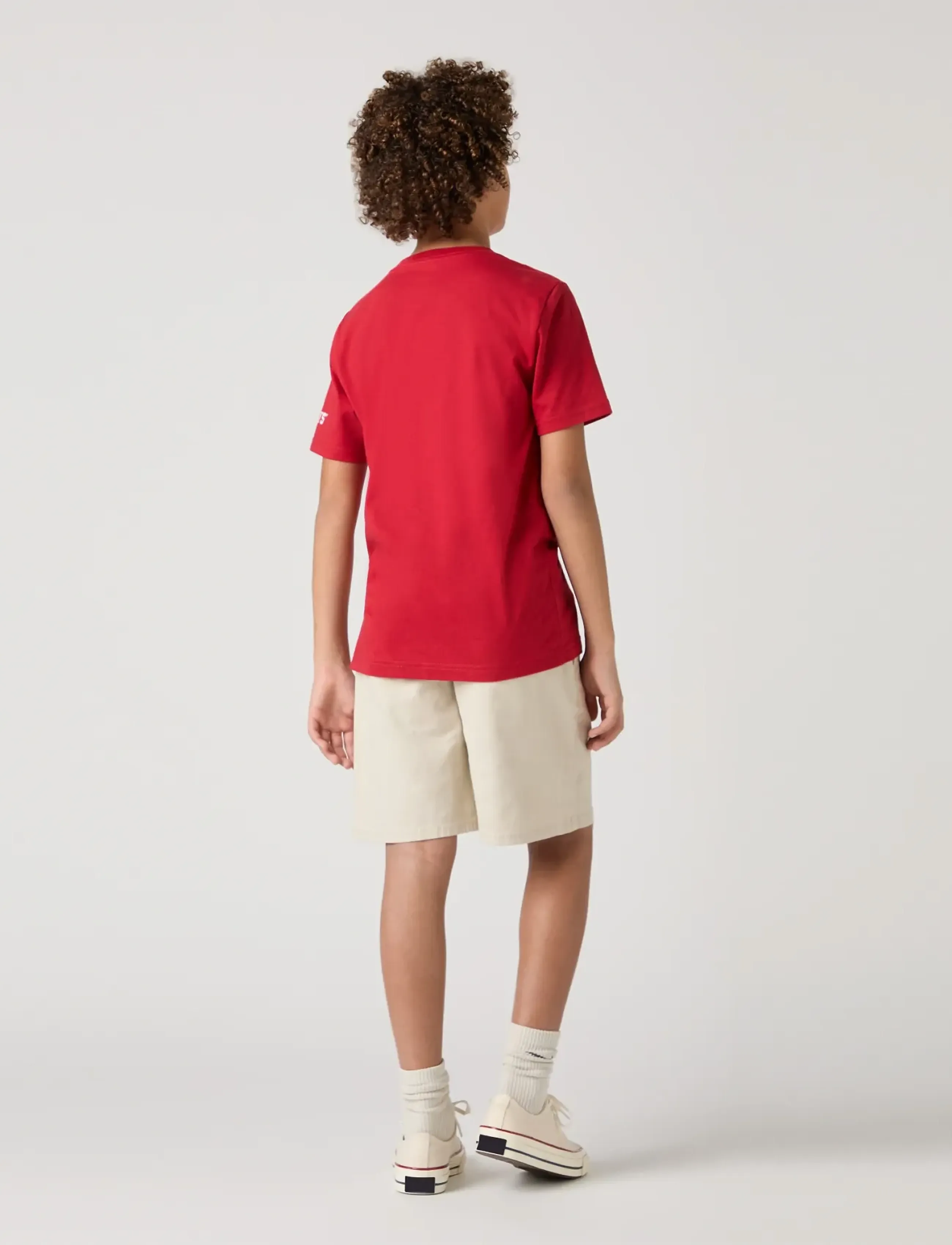 Levi's - Levi's® Authentic Chino Shorts - chino shorts - oatmeal - 3