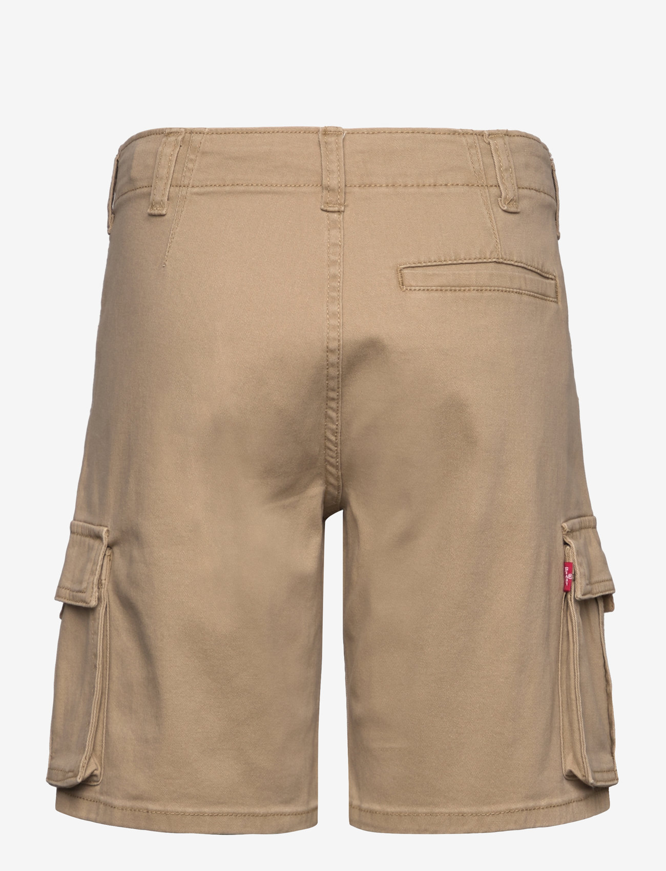 Levi's - NO-NON DENIM SHORTS - harvest gold - 1