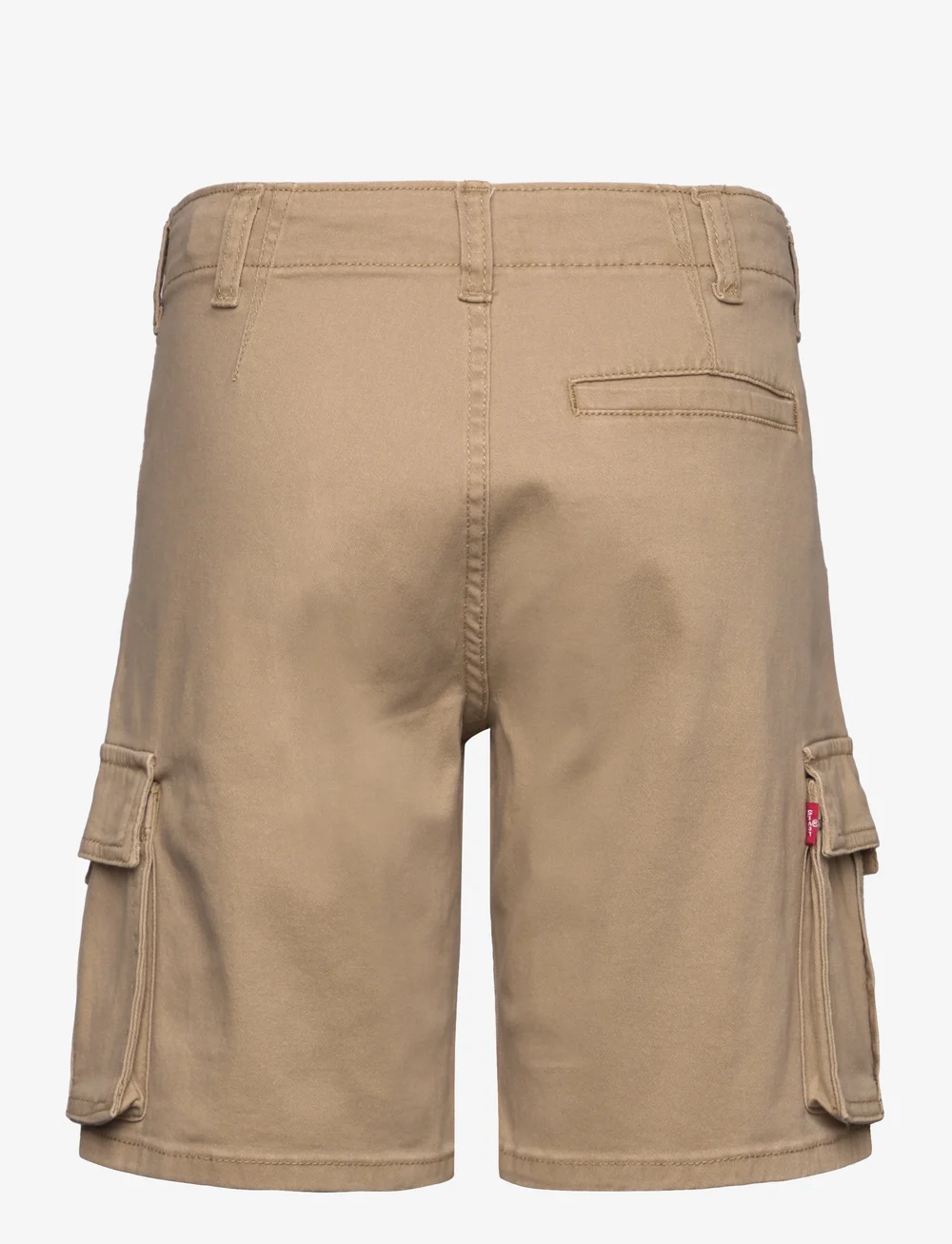 Levi's - NO-NON DENIM SHORTS - cargo shorts - harvest gold - 1