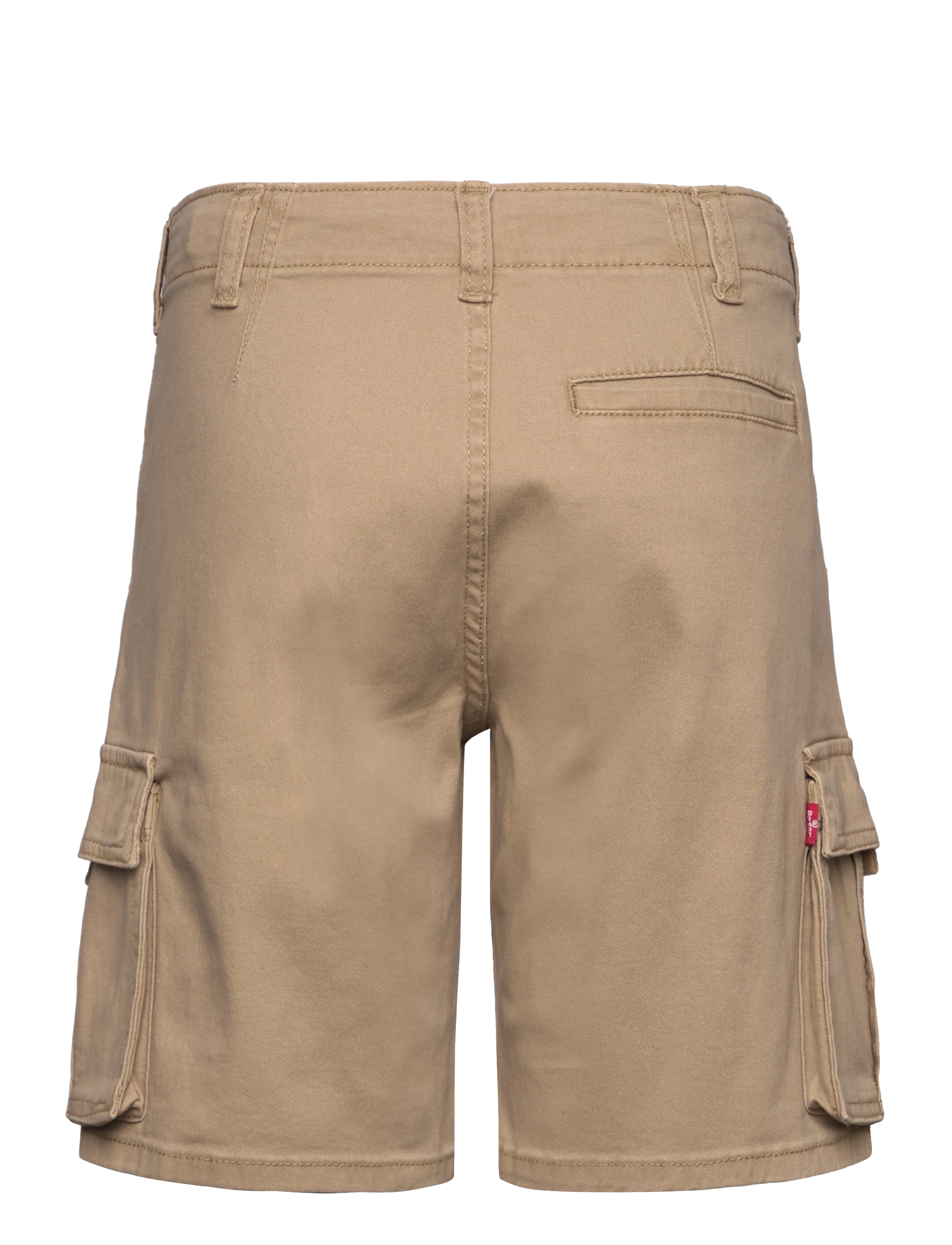 Levi's - NO-NON DENIM SHORTS - harvest gold - 1