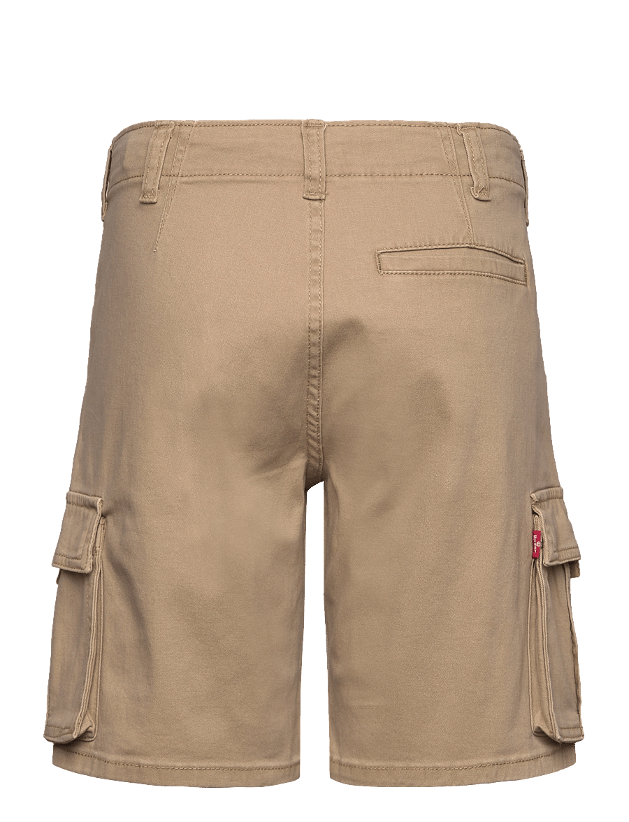 Levi's - NO-NON DENIM SHORTS - harvest gold - 1