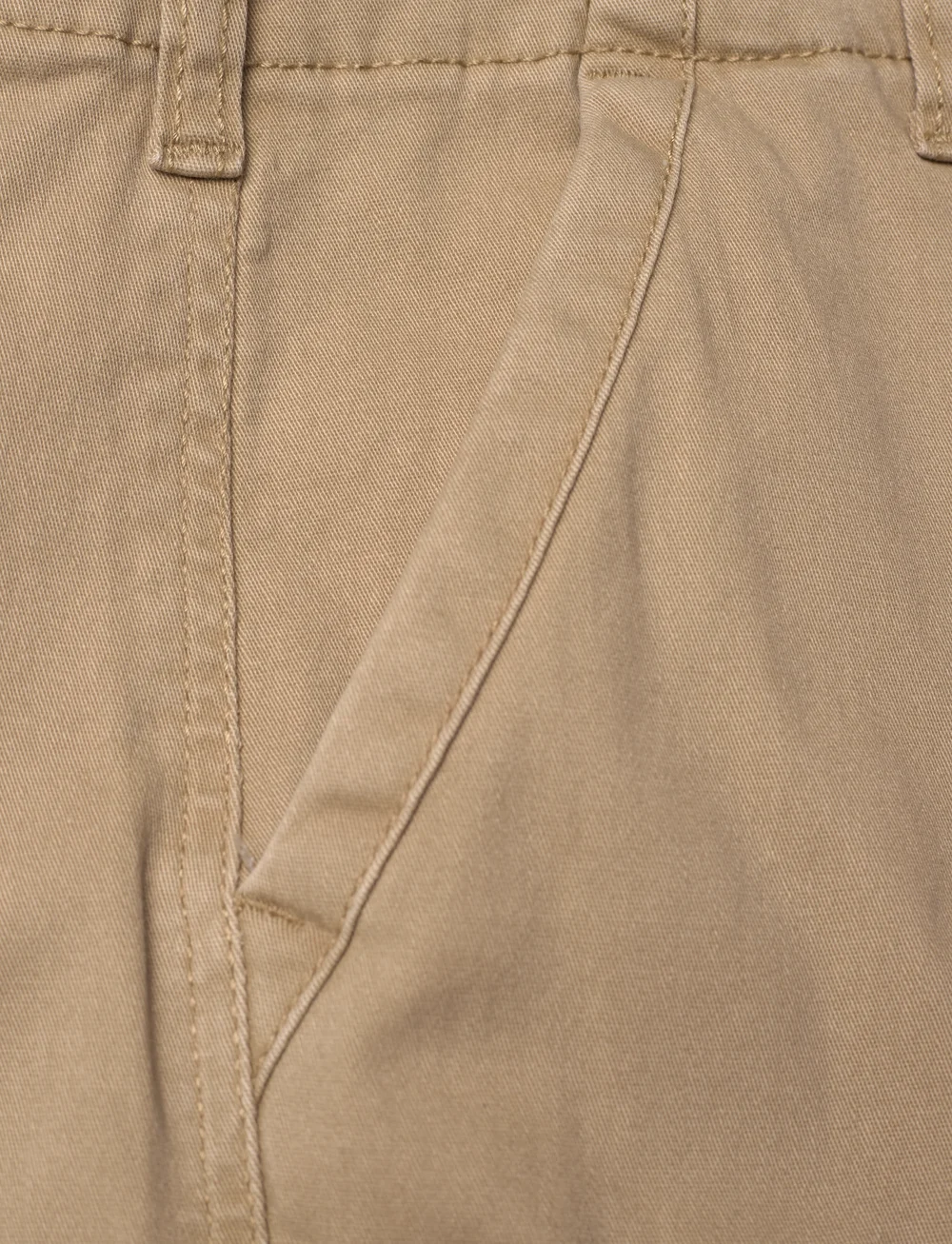 Levi's - NO-NON DENIM SHORTS - cargo shorts - harvest gold - 2