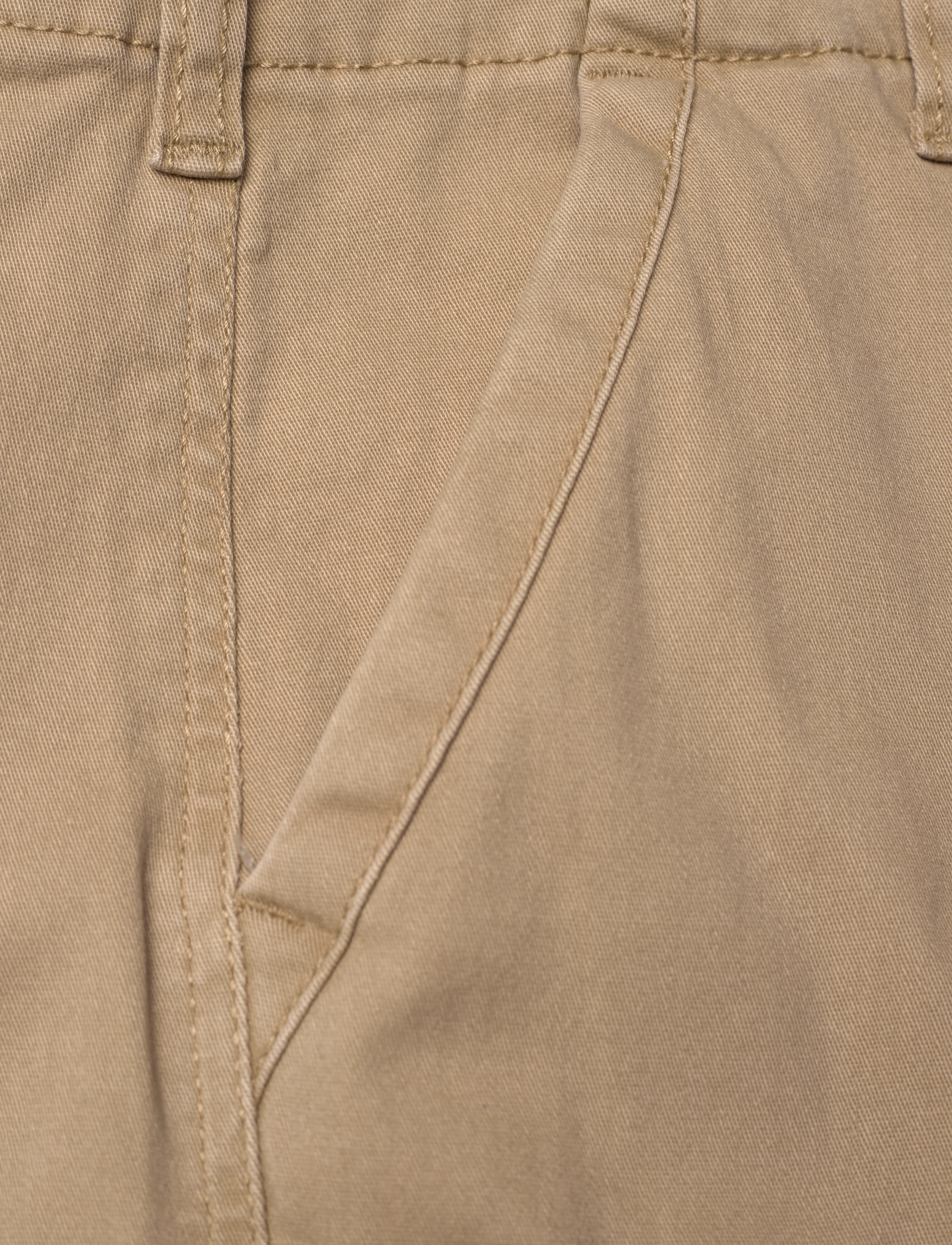 Levi's - NO-NON DENIM SHORTS - harvest gold - 2