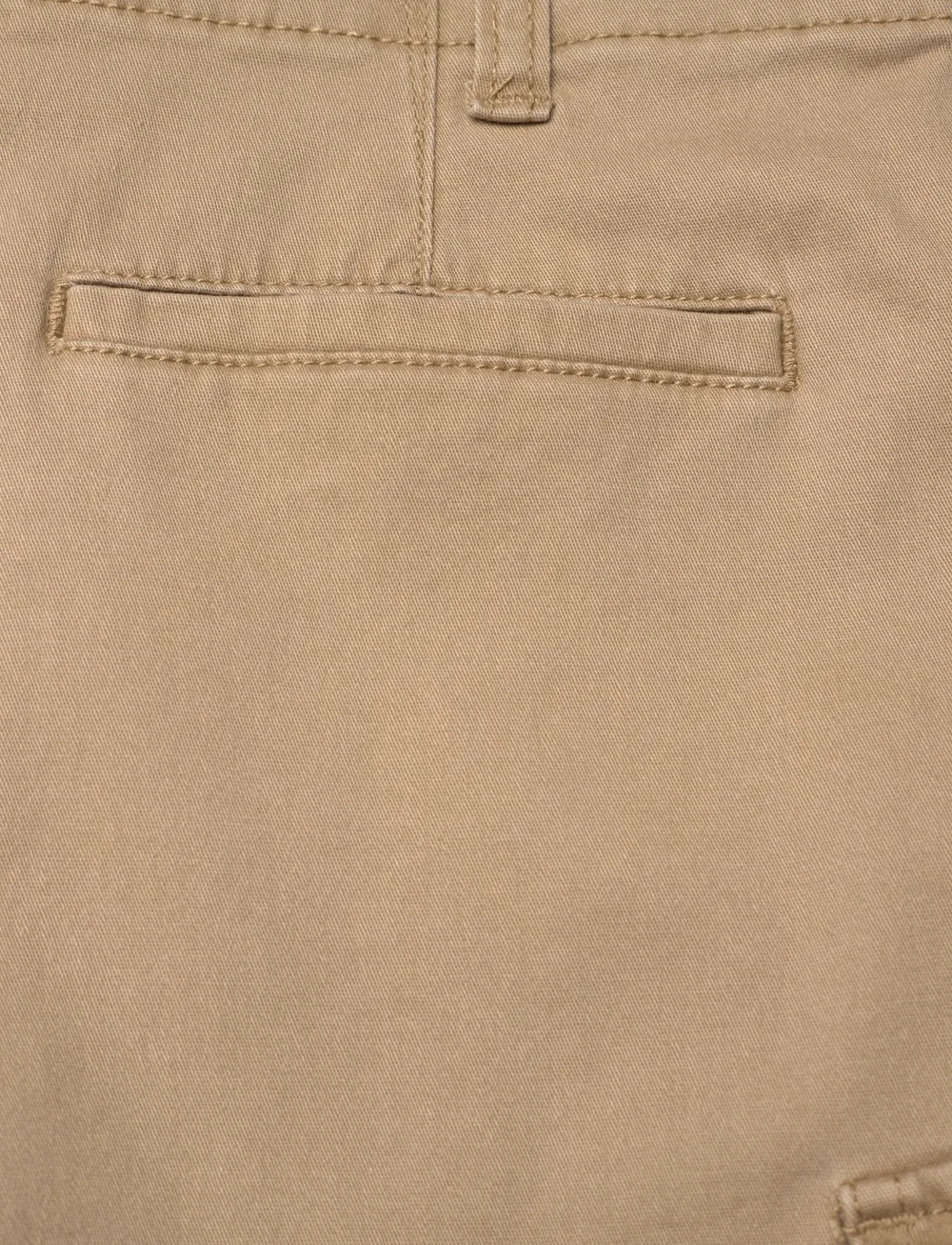 Levi's - NO-NON DENIM SHORTS - cargo shorts - harvest gold - 4