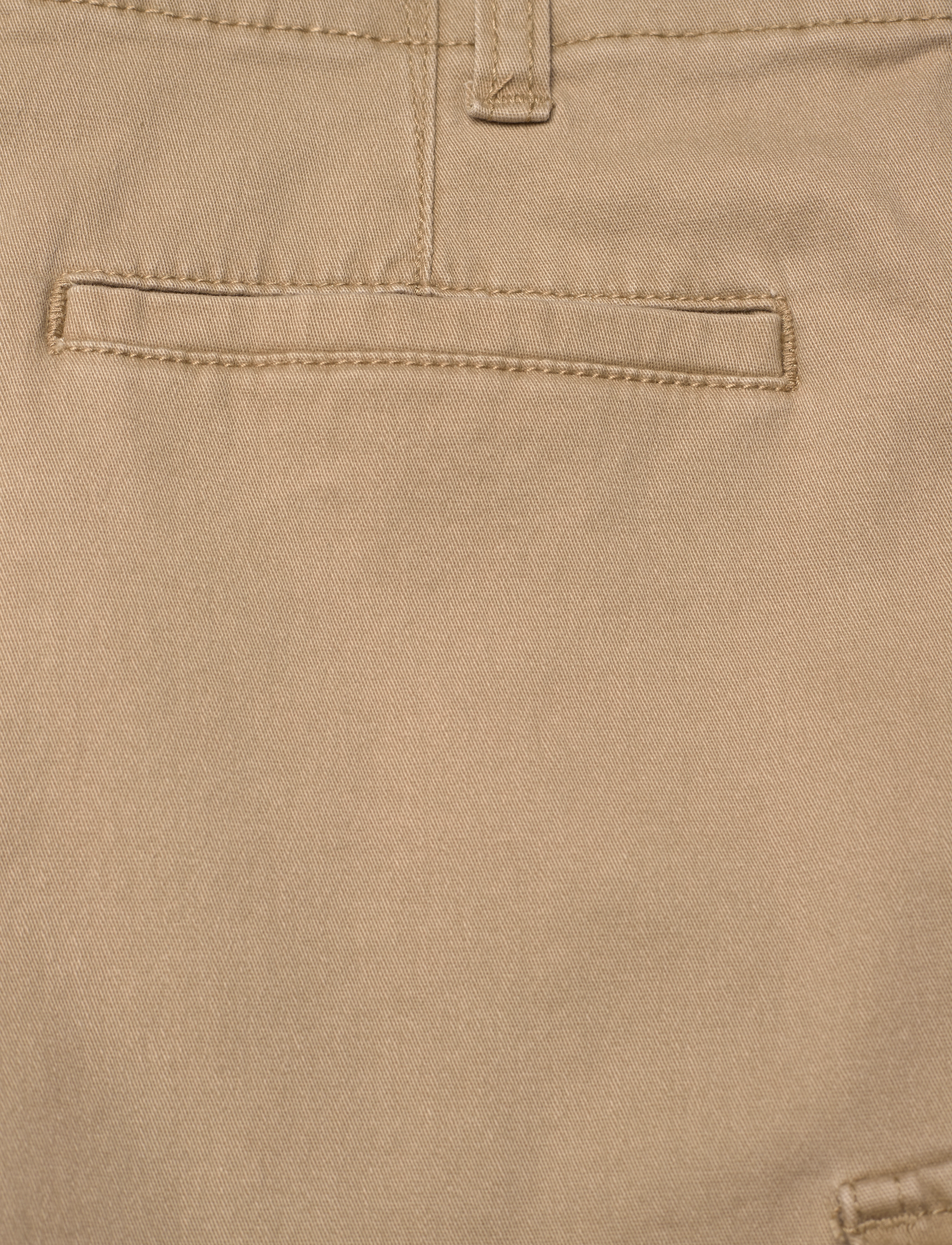 Levi's - NO-NON DENIM SHORTS - harvest gold - 4