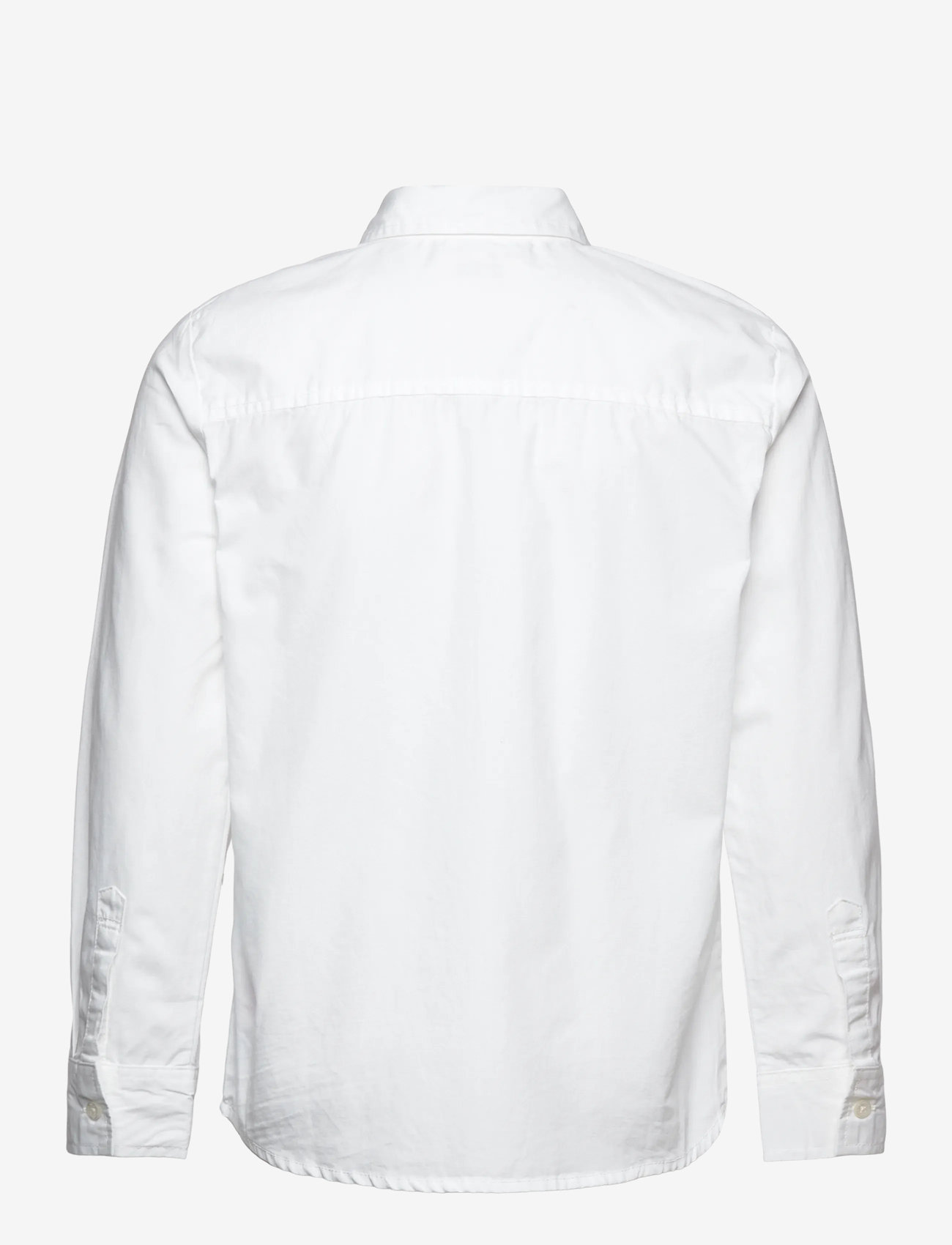 Levi's - Levi's® Battery Housemark Shirt - bright white - 1