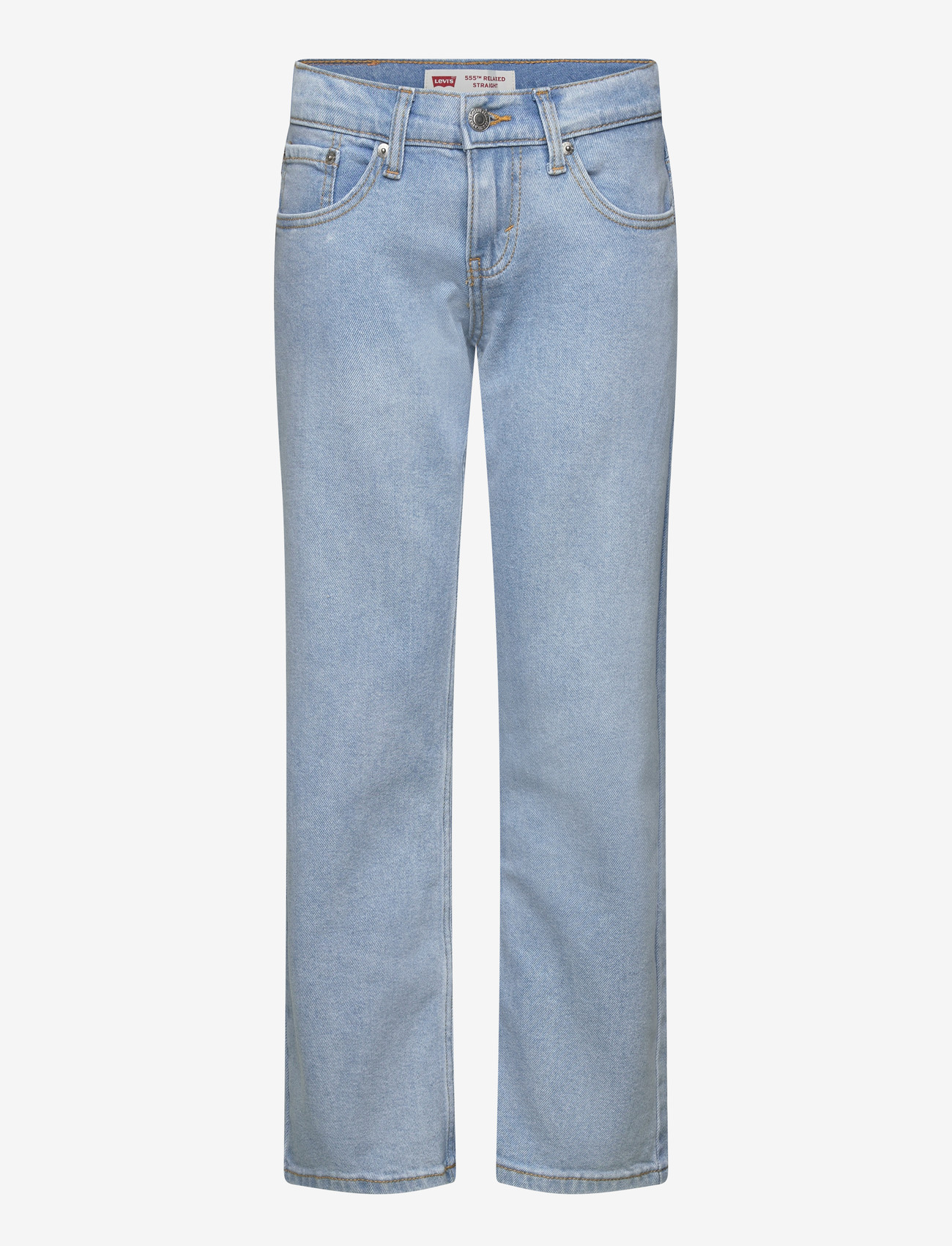 Levi's - Levi's® 555™ Relaxed Straight Jeans - regular jeans - ace high - 0