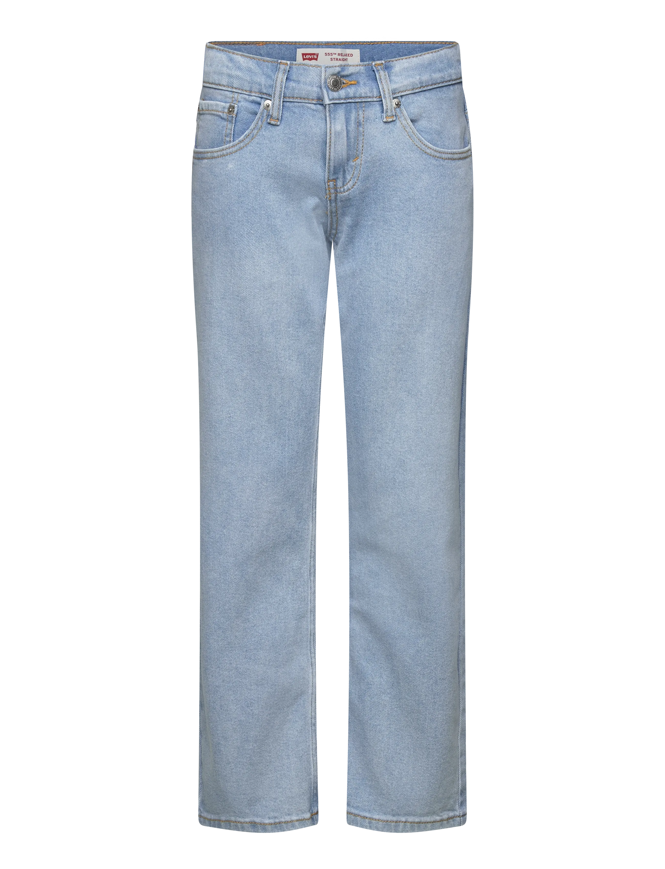 Levi's Levi's® 555™ Relaxed Straight Jeans - Regular jeans - ACE HIGH / blue