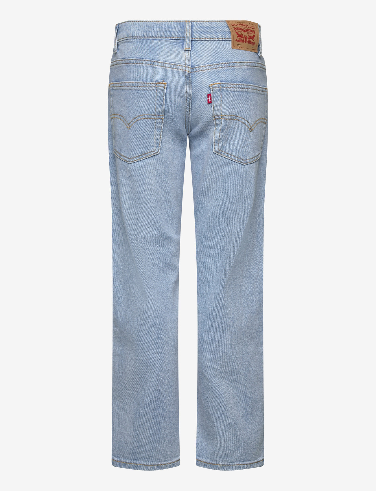 Levi's - Levi's® 555™ Relaxed Straight Jeans - regular jeans - ace high - 1