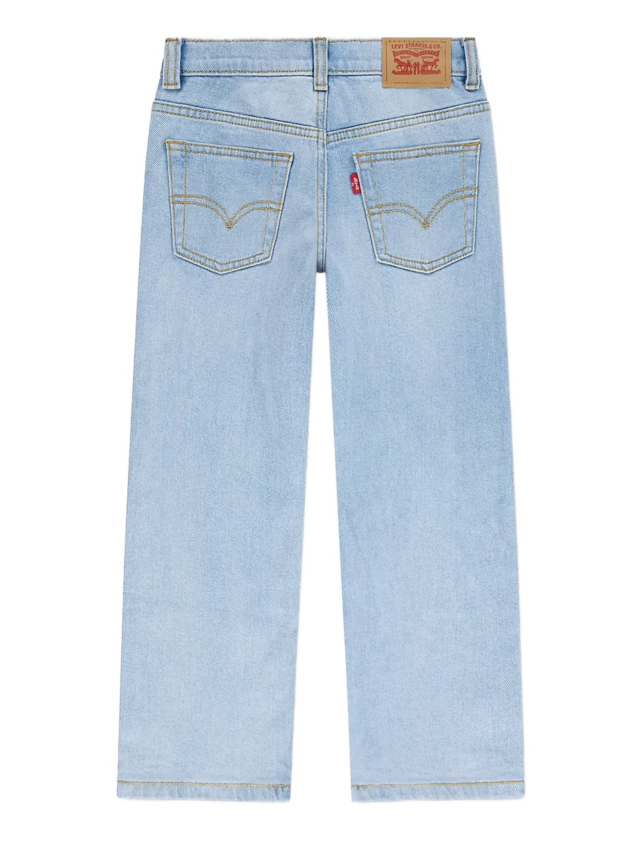 Levi's - Levi's® 555™ Relaxed Straight Jeans - regular jeans - ace high - 1