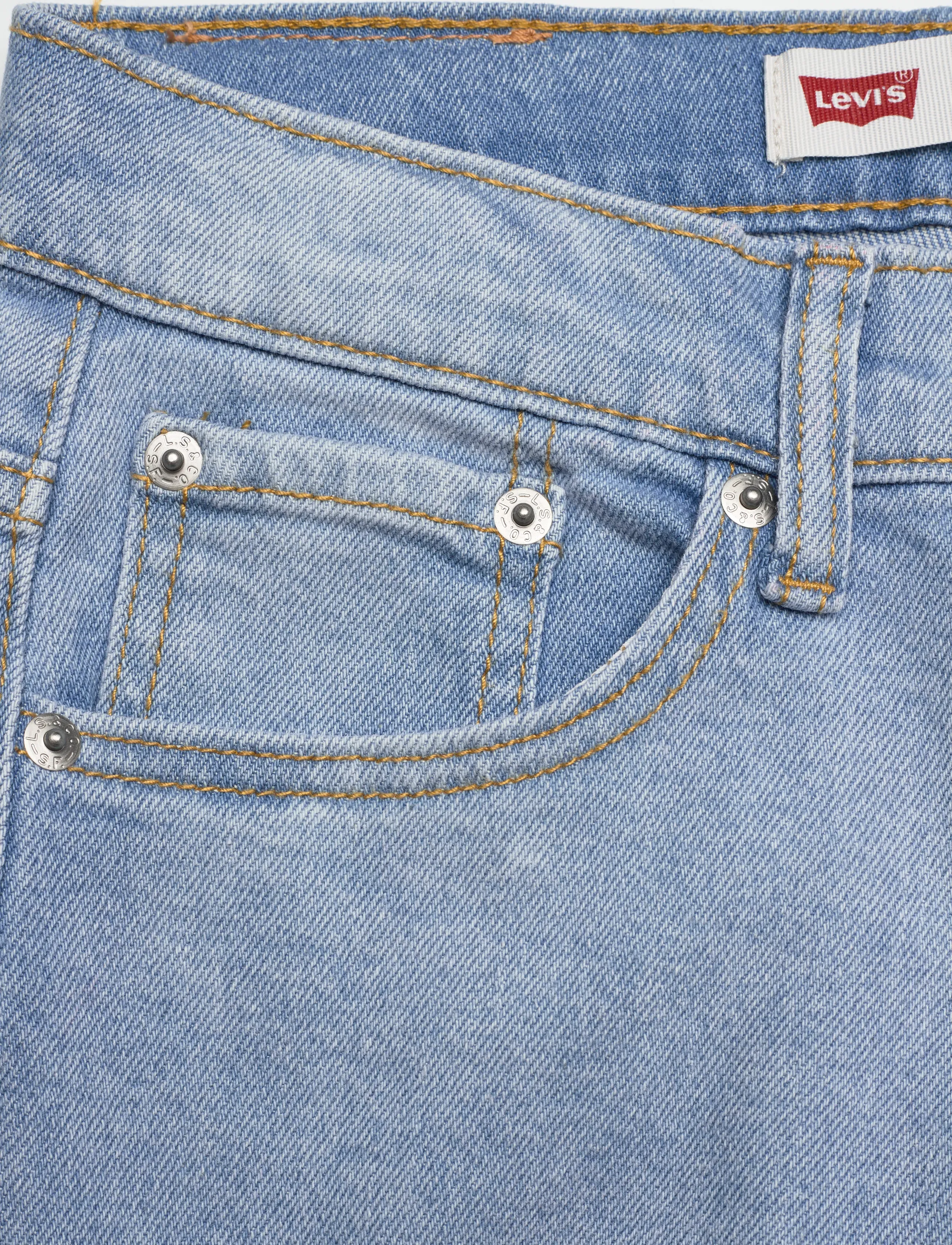Levi's - PX-DENIM PANTS - regular jeans - ace high - 2