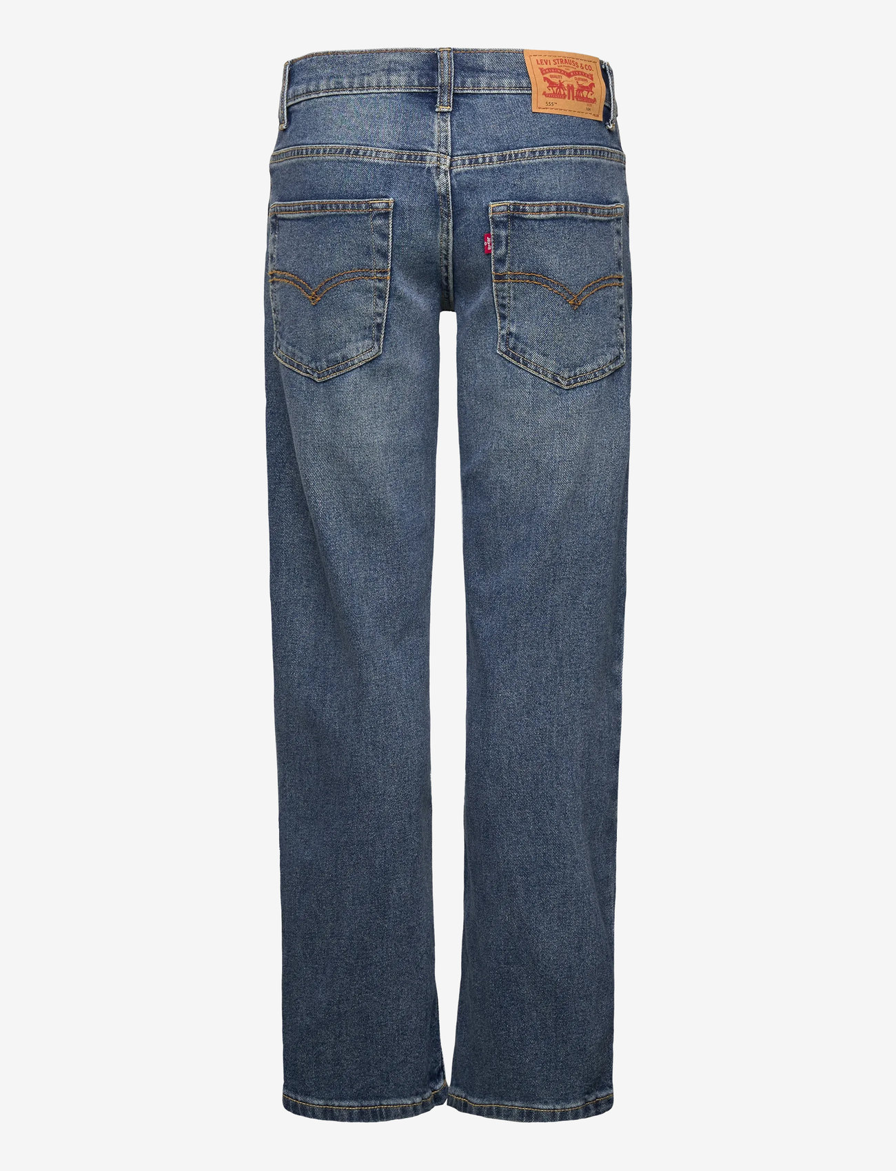 Levi's - Levi's® 555™ Relaxed Straight Jeans - regular jeans - burbank - 1