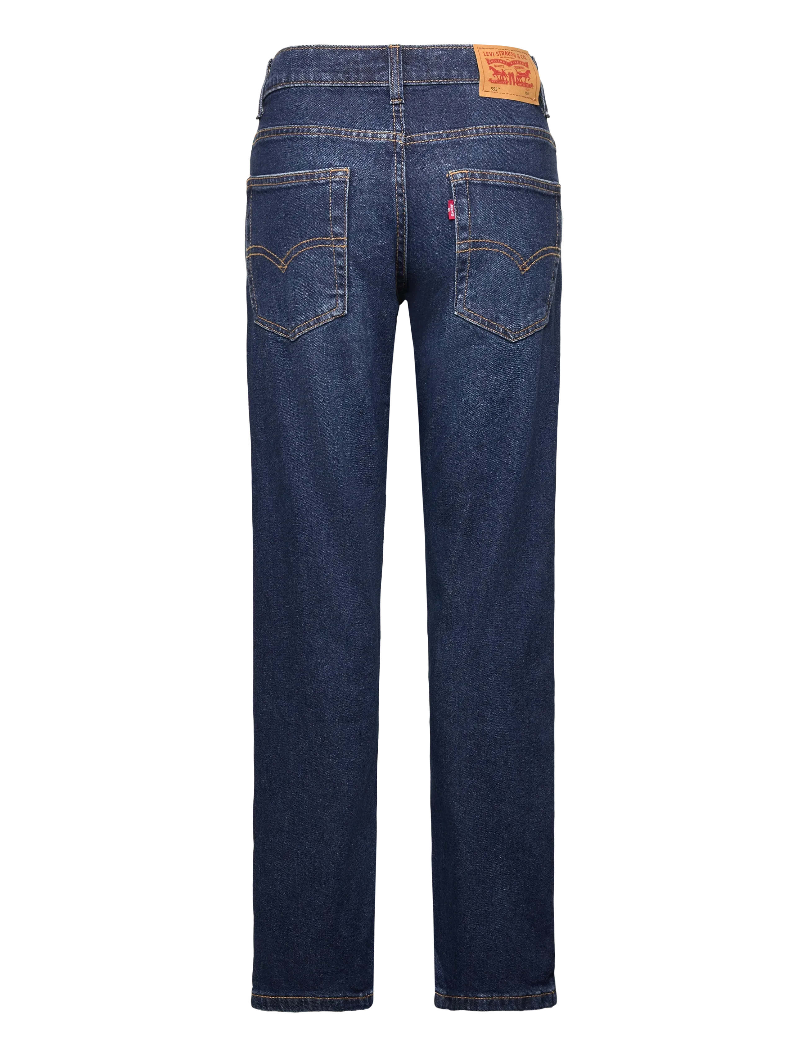 Levi's - PX-DENIM PANTS - regular jeans - sierra pass - 1