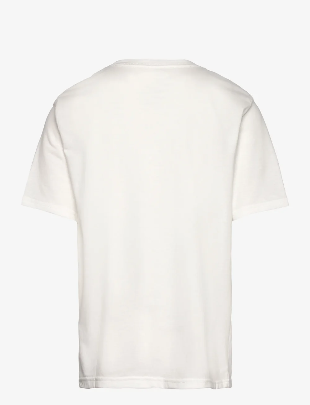 Levi's - TE-S/S TEE - lühikeste varrukatega t-särgid - blanc de blanc - 1