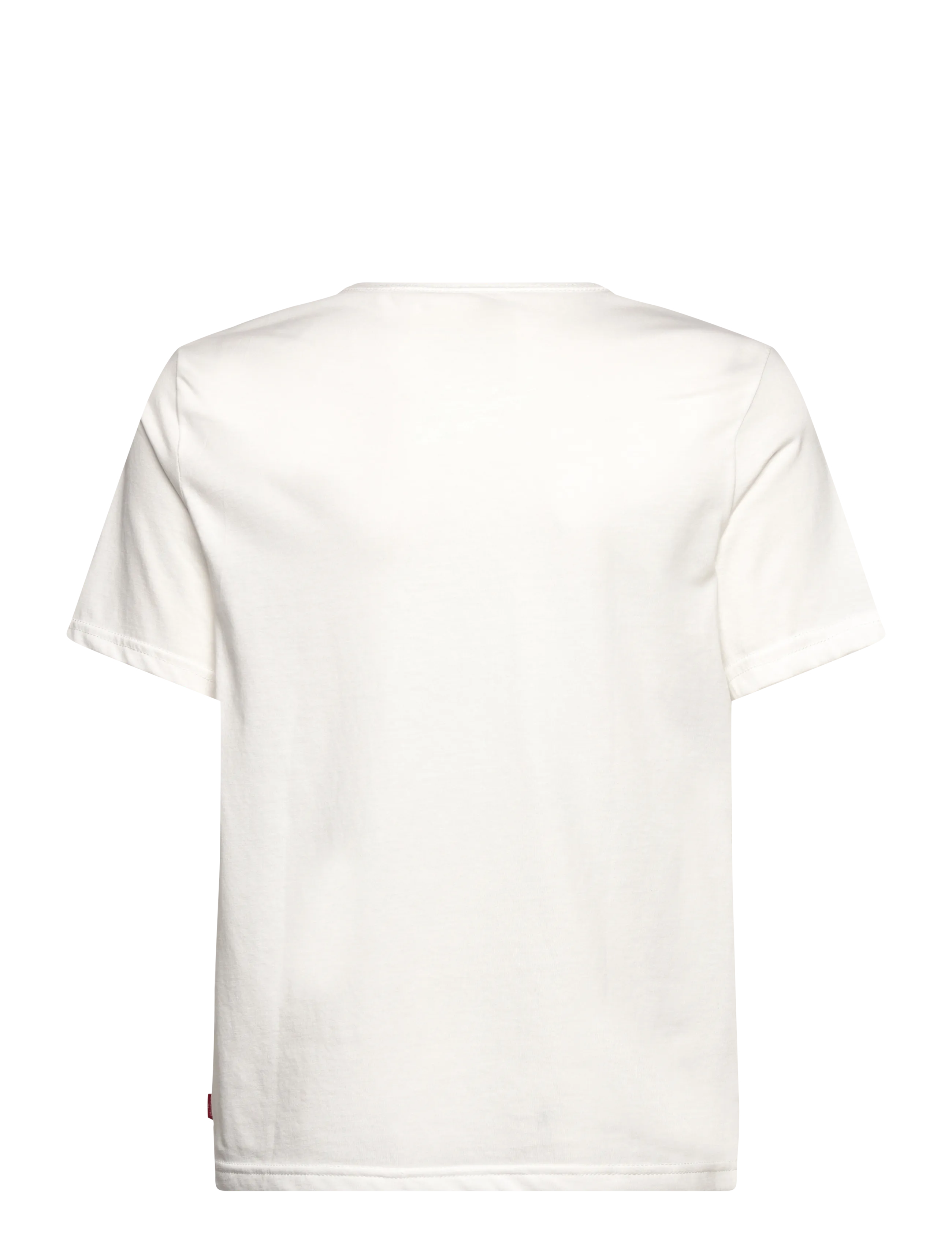Levi's - Levi's® French Fry Batwing Tee - blanc de blanc - 1