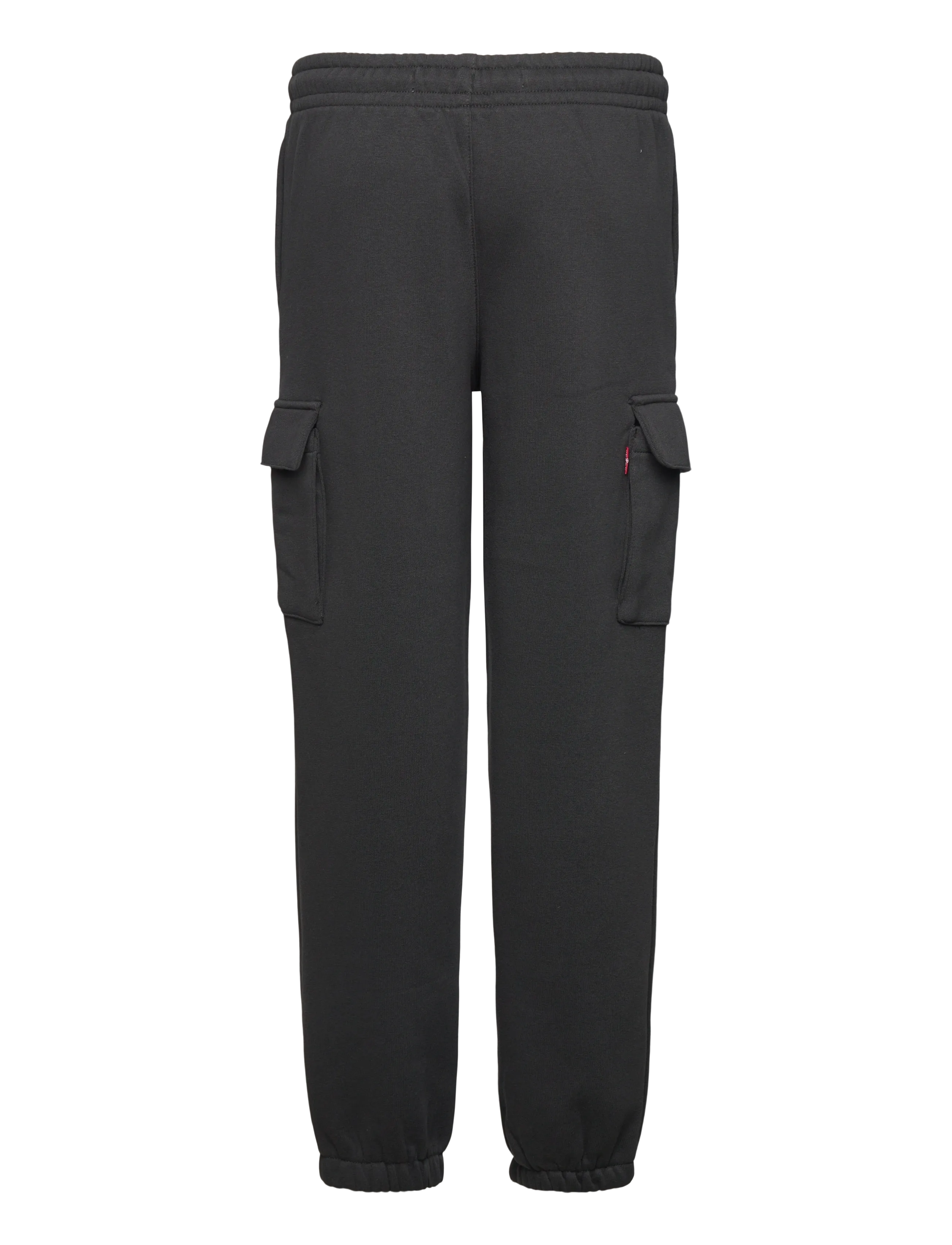 Levi's - Levi's® Cargo Jogger Pants - jet black - 1